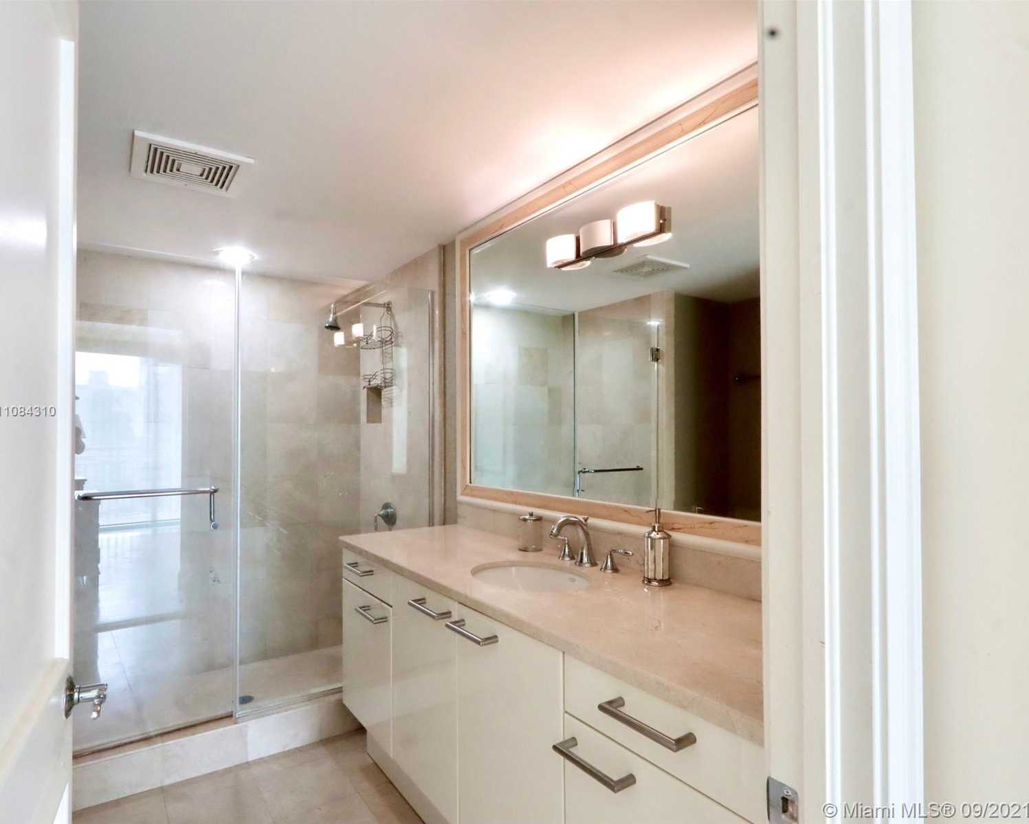 Small Image of 3350 SOUTH WEST 27 AV #1402, Coconut Grove Number 5