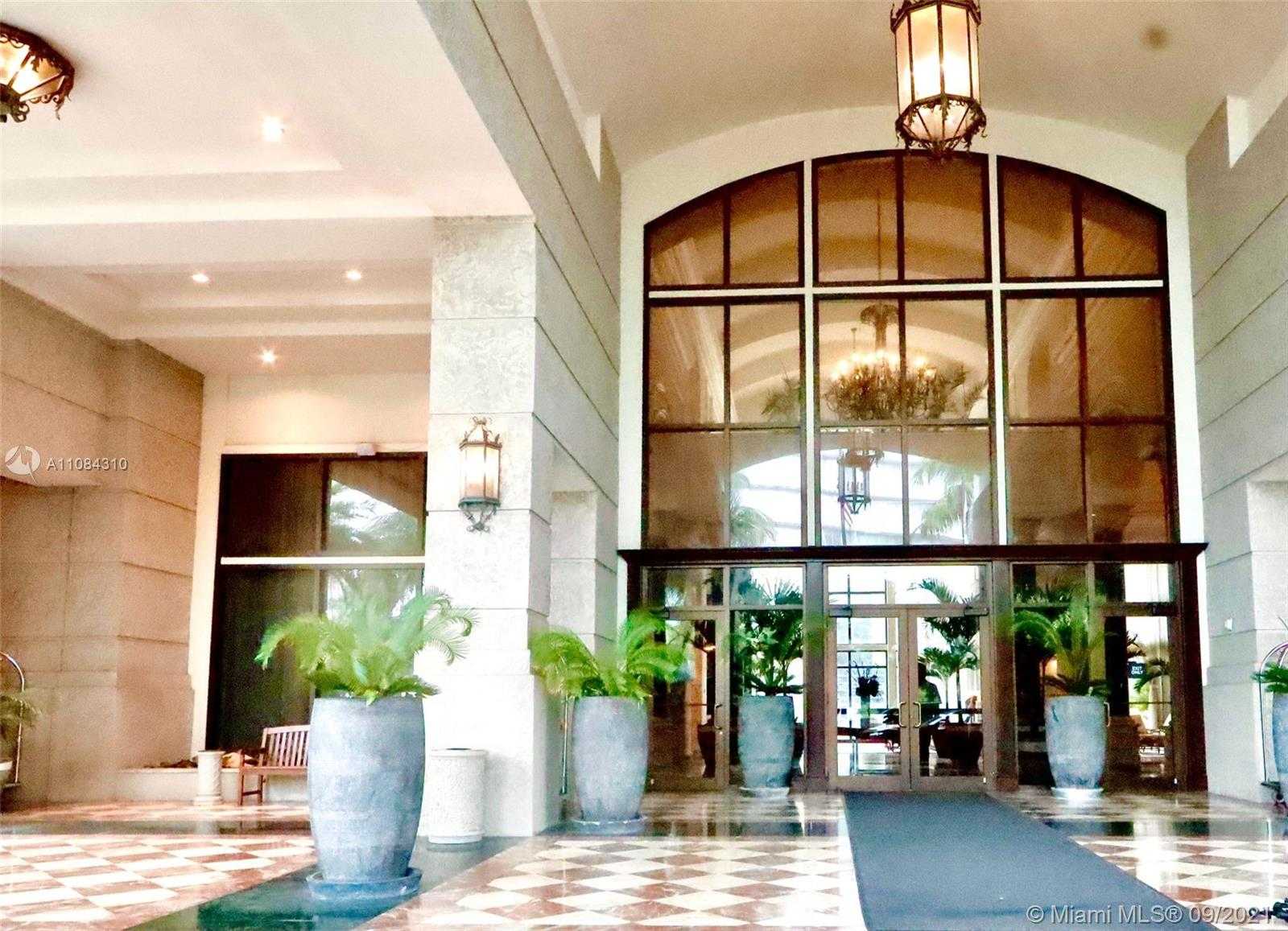 Small Image of 3350 SOUTH WEST 27 AV #1402, Coconut Grove Number 6
