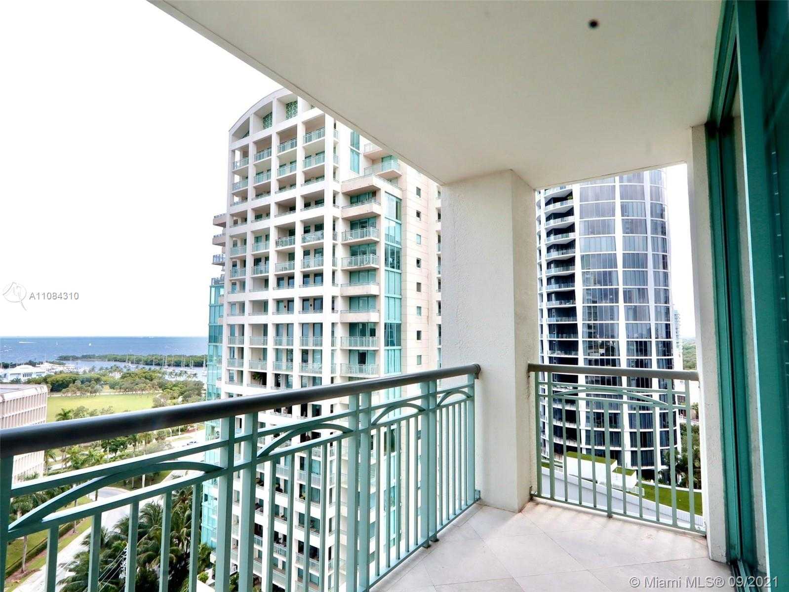 Small Image of 3350 SOUTH WEST 27 AV #1402, Coconut Grove Number 7