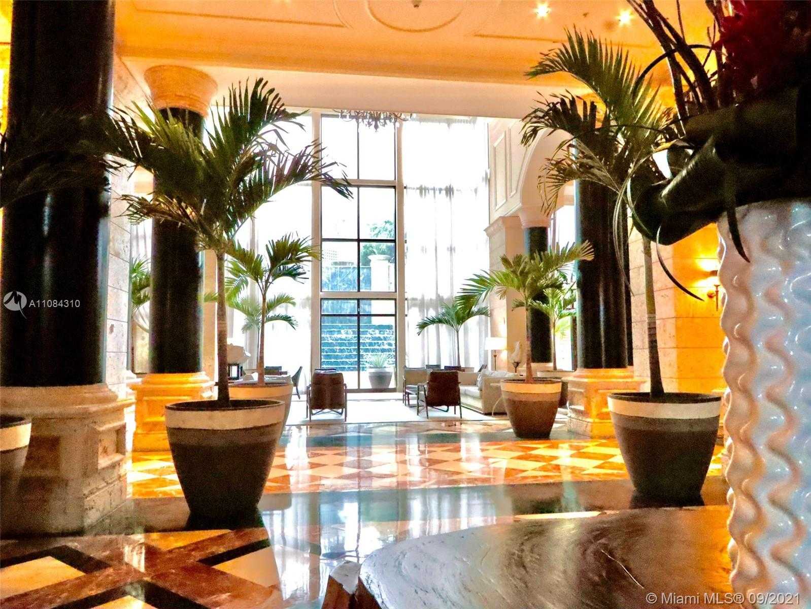 Small Image of 3350 SOUTH WEST 27 AV #1402, Coconut Grove Number 8