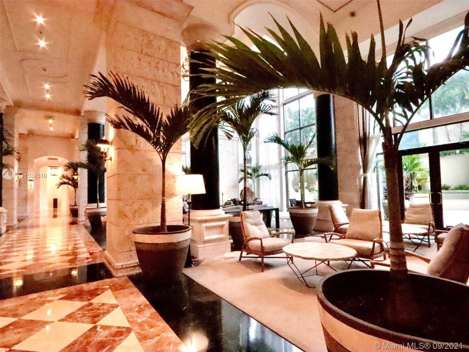 Small Image of 3350 SOUTH WEST 27 AV #1402, Coconut Grove Number 9