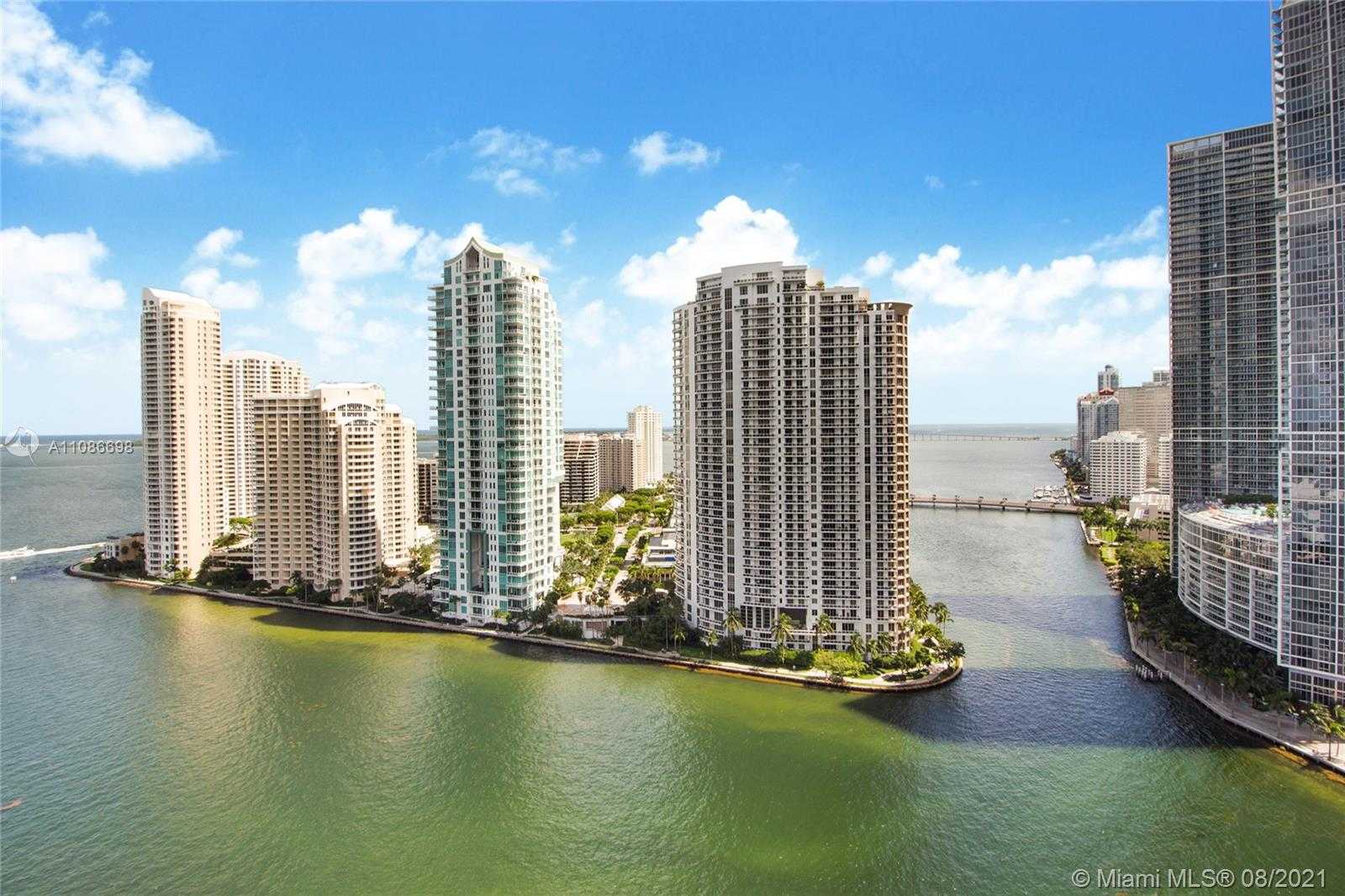 Small Image of 300 SOUTH BISCAYNE BLVD #T-2208, Miami Number 12