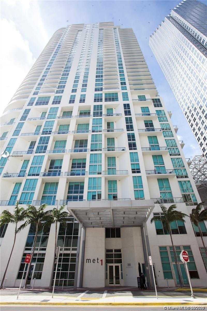 Small Image of 300 SOUTH BISCAYNE BLVD #T-2208, Miami Number 17