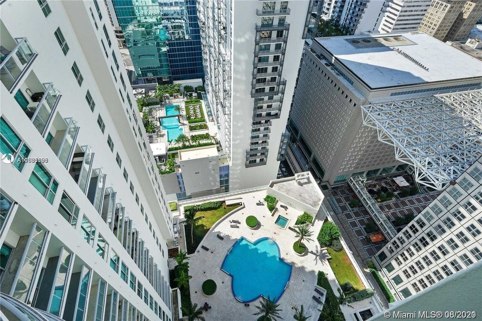 Small Image of 300 SOUTH BISCAYNE BLVD #T-2208, Miami Number 18