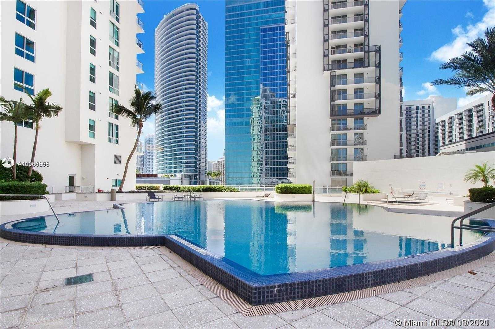 Small Image of 300 SOUTH BISCAYNE BLVD #T-2208, Miami Number 19