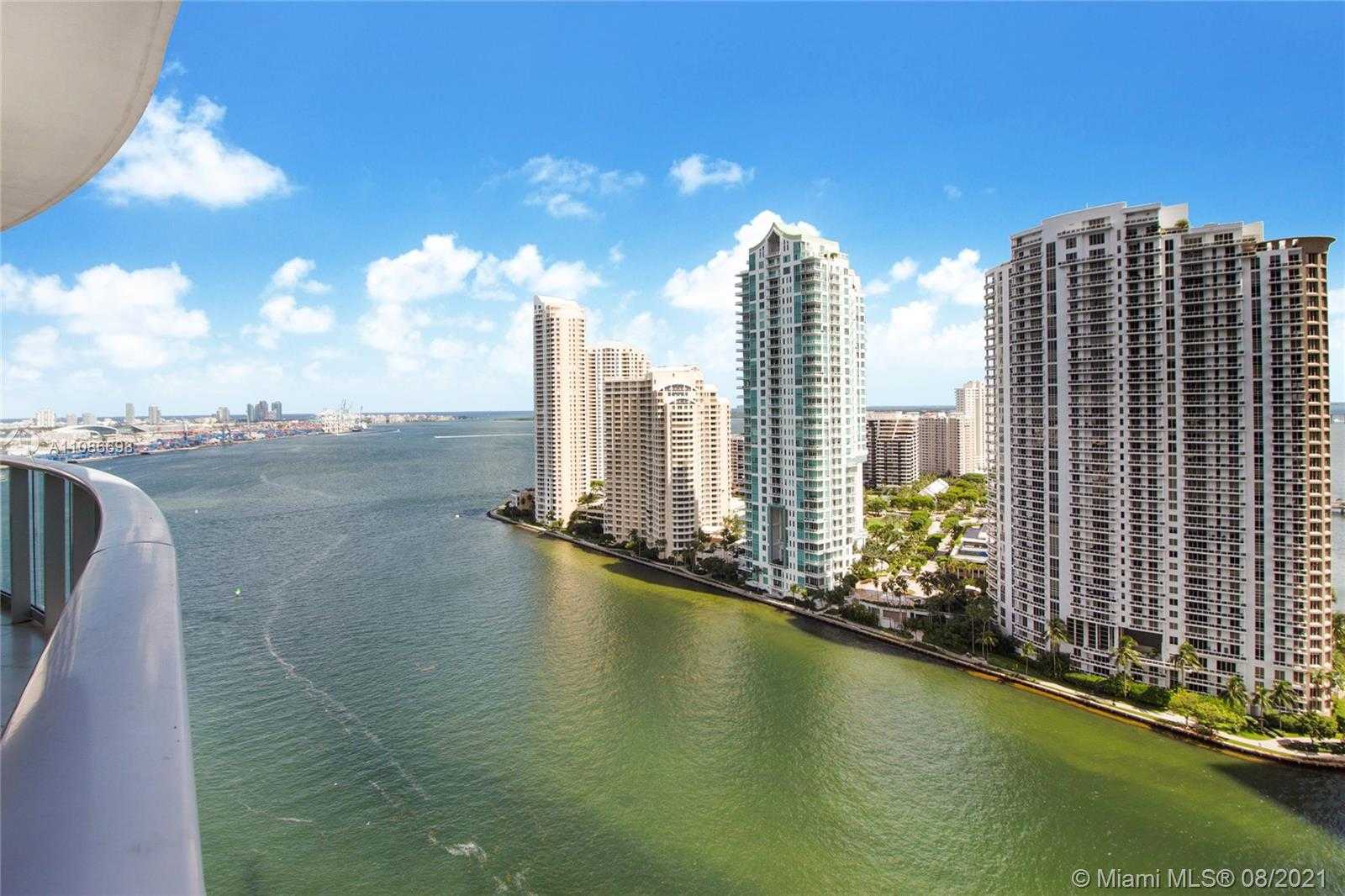 Small Image of 300 SOUTH BISCAYNE BLVD #T-2208, Miami Number 2