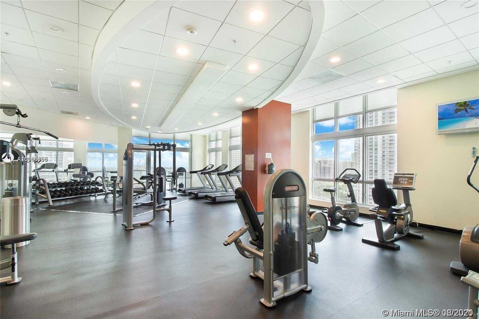 Small Image of 300 SOUTH BISCAYNE BLVD #T-2208, Miami Number 24