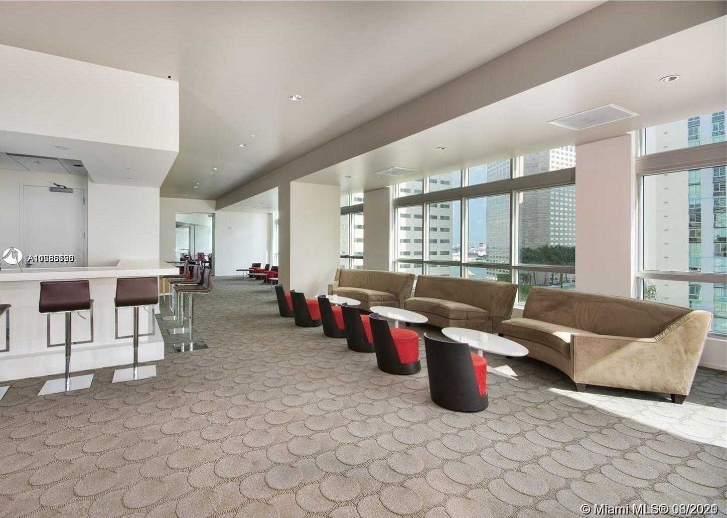 Small Image of 300 SOUTH BISCAYNE BLVD #T-2208, Miami Number 26