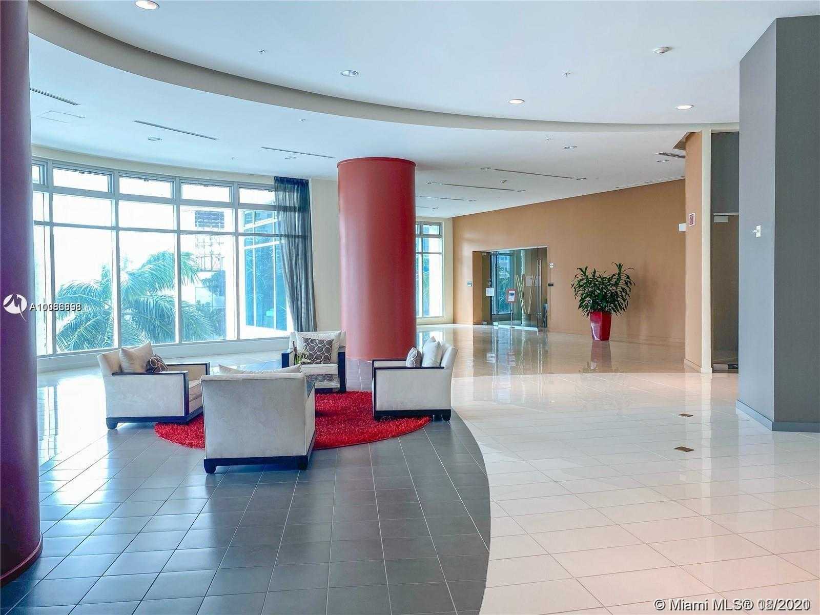 Small Image of 300 SOUTH BISCAYNE BLVD #T-2208, Miami Number 27