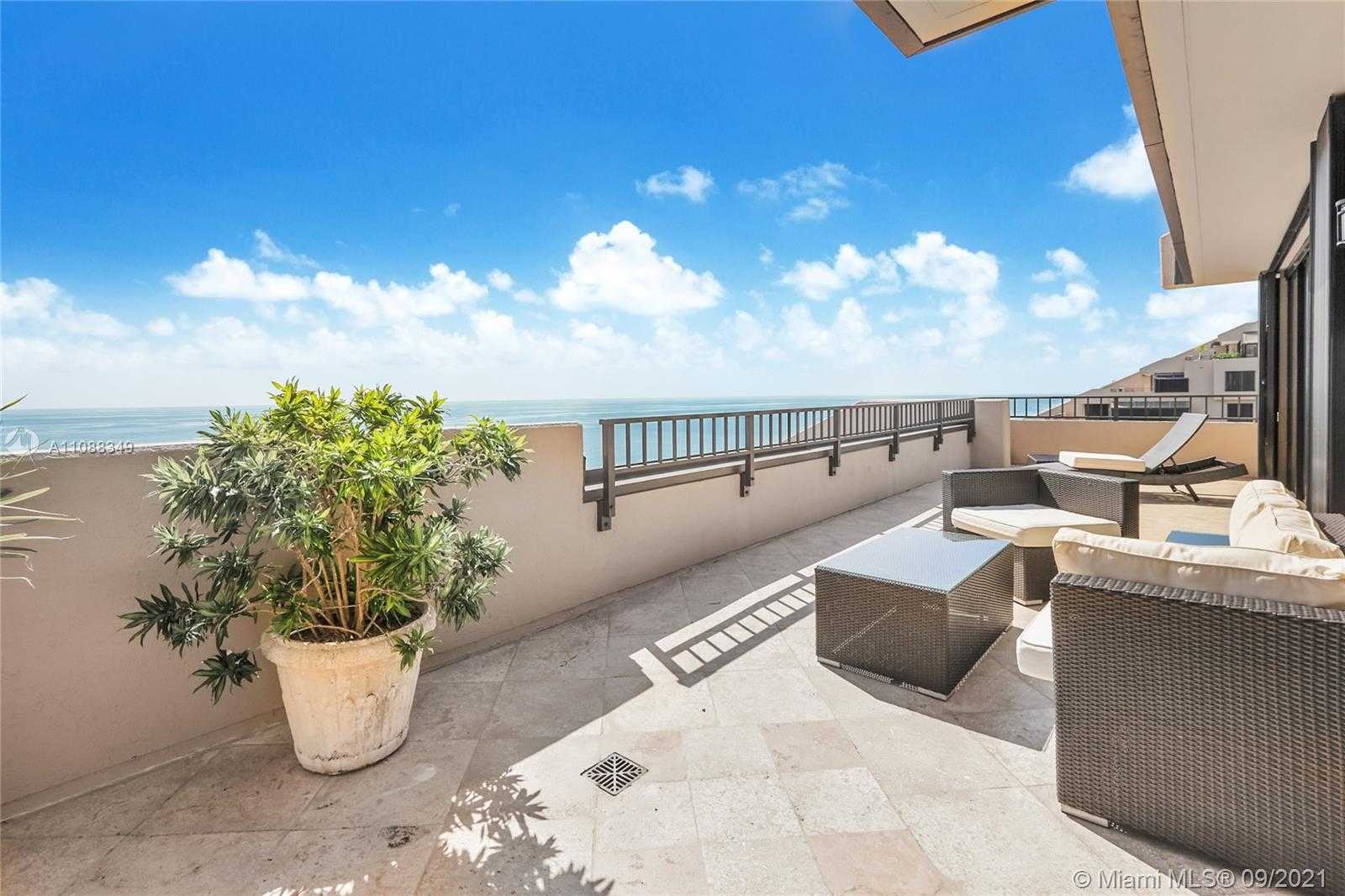 Small Image of 251 CRANDON BLVD #1136, Key Biscayne Number 14