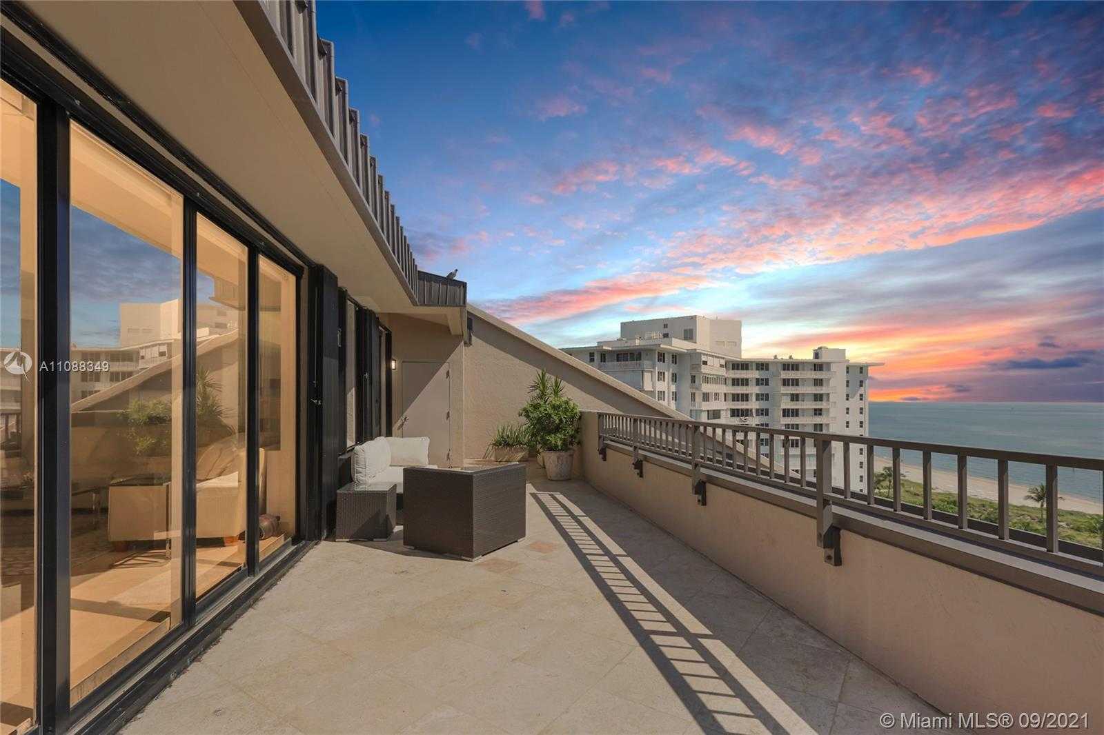 Small Image of 251 CRANDON BLVD #1136, Key Biscayne Number 16
