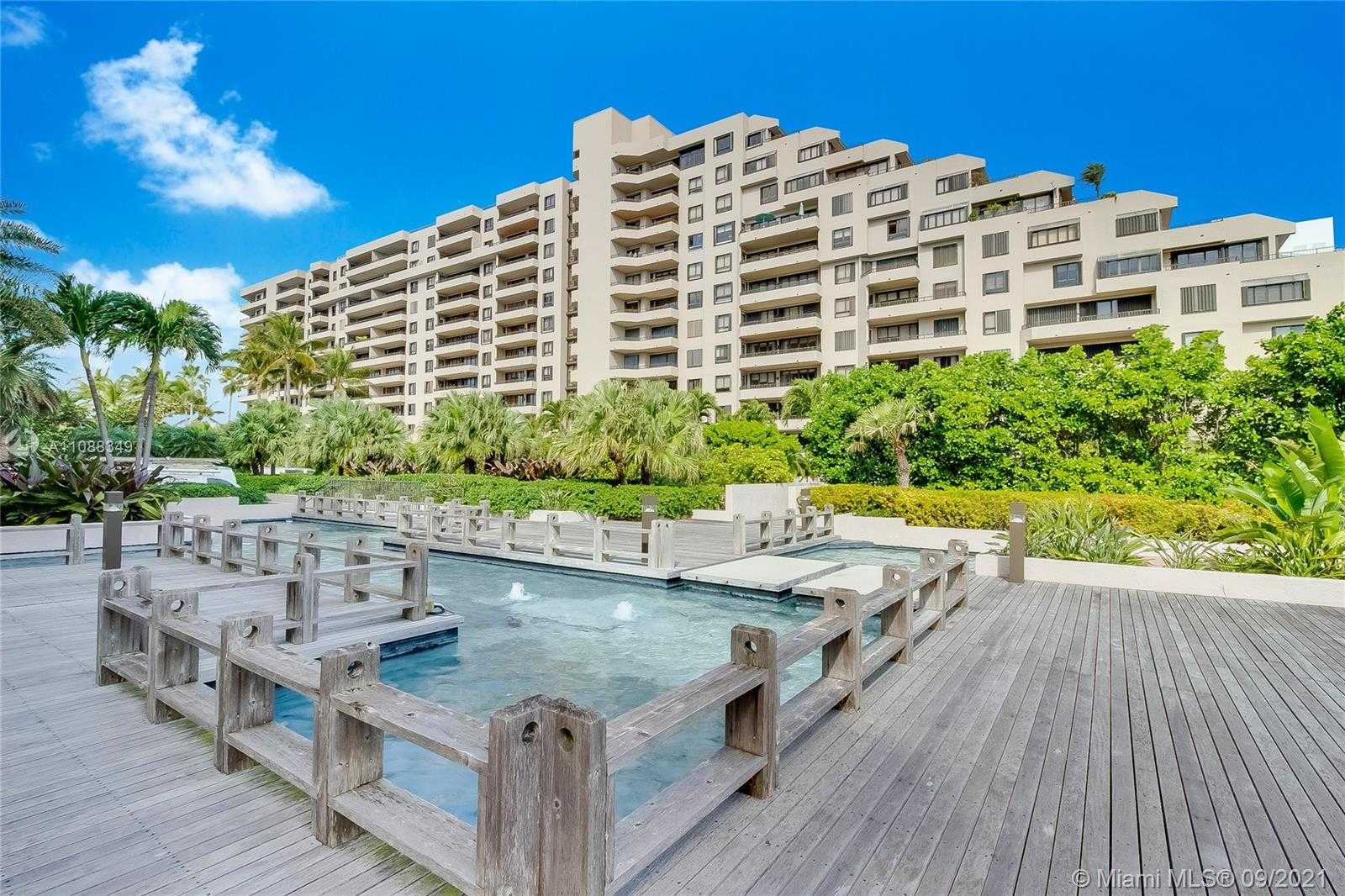 Small Image of 251 CRANDON BLVD #1136, Key Biscayne Number 18