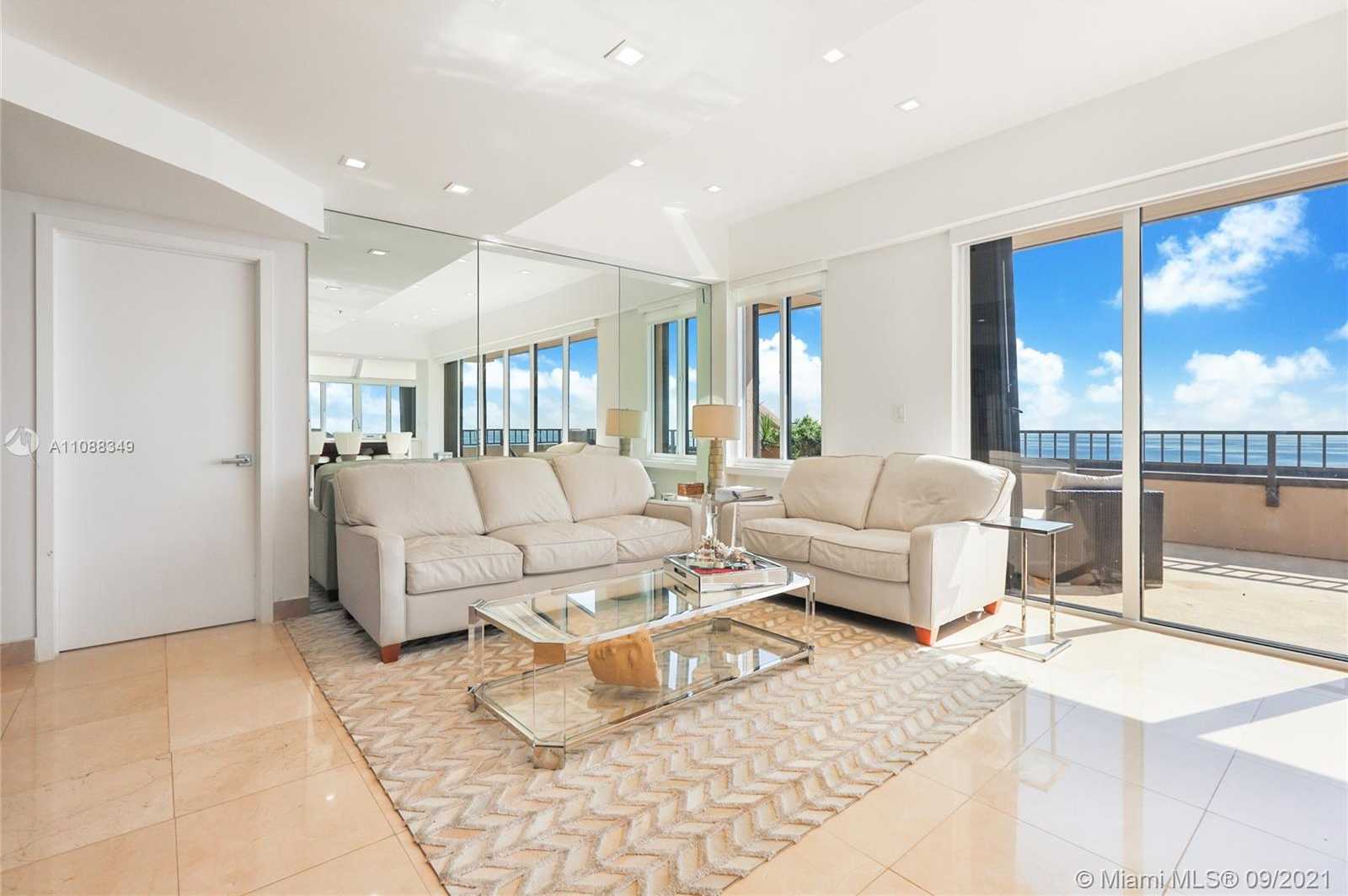 Small Image of 251 CRANDON BLVD #1136, Key Biscayne Number 3