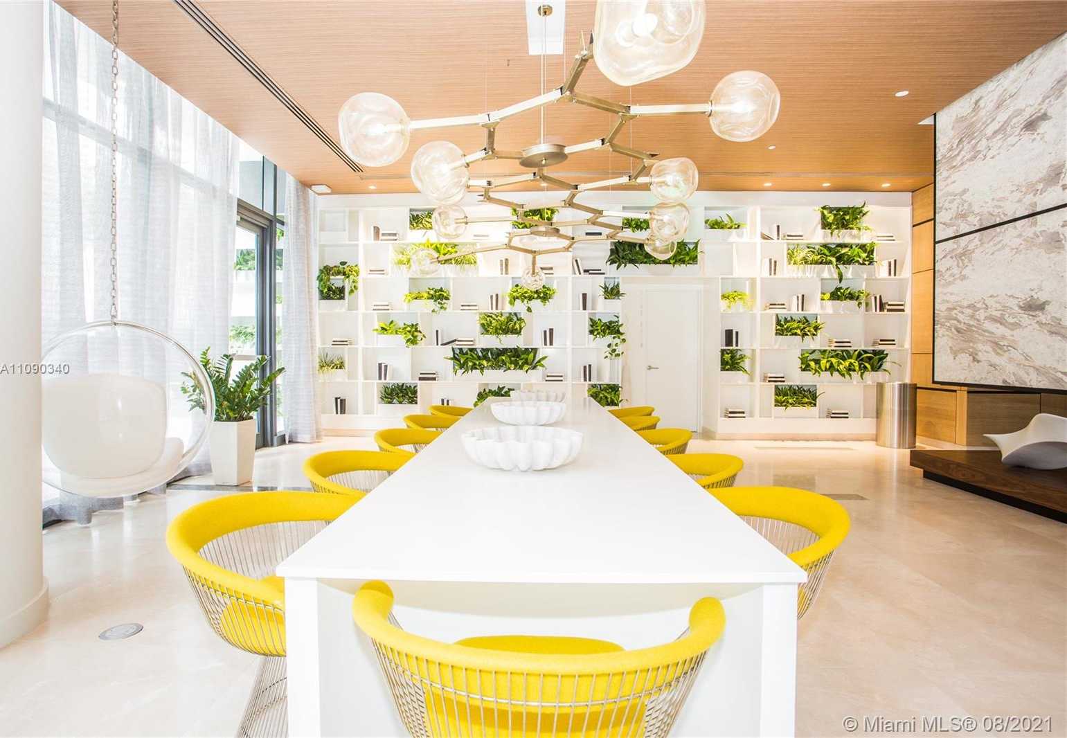Small Image of 45 SOUTH WEST 9TH ST #3604, Miami Number 13