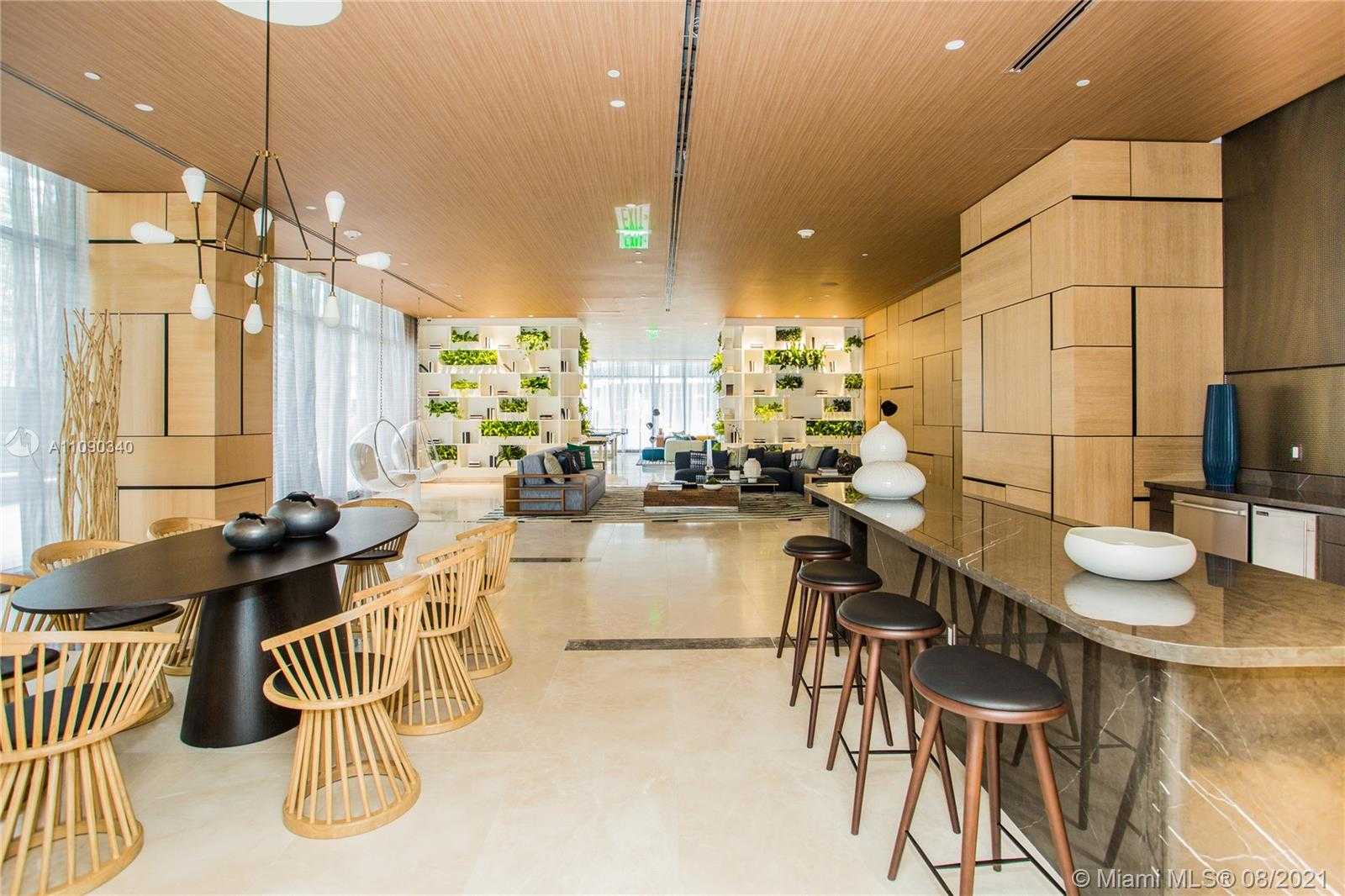 Small Image of 45 SOUTH WEST 9TH ST #3604, Miami Number 15