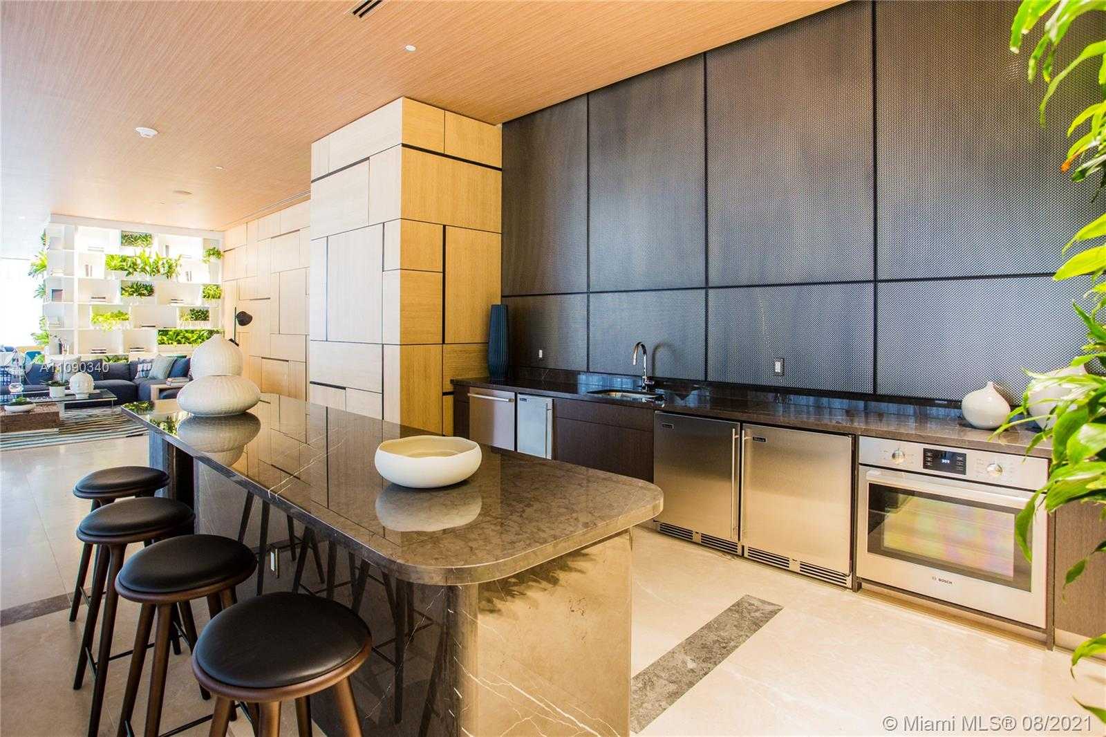 Small Image of 45 SOUTH WEST 9TH ST #3604, Miami Number 16