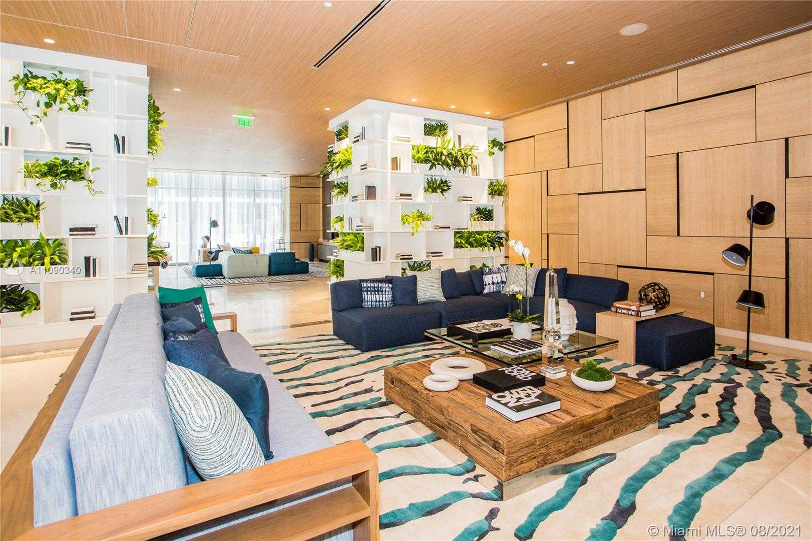 Small Image of 45 SOUTH WEST 9TH ST #3604, Miami Number 18