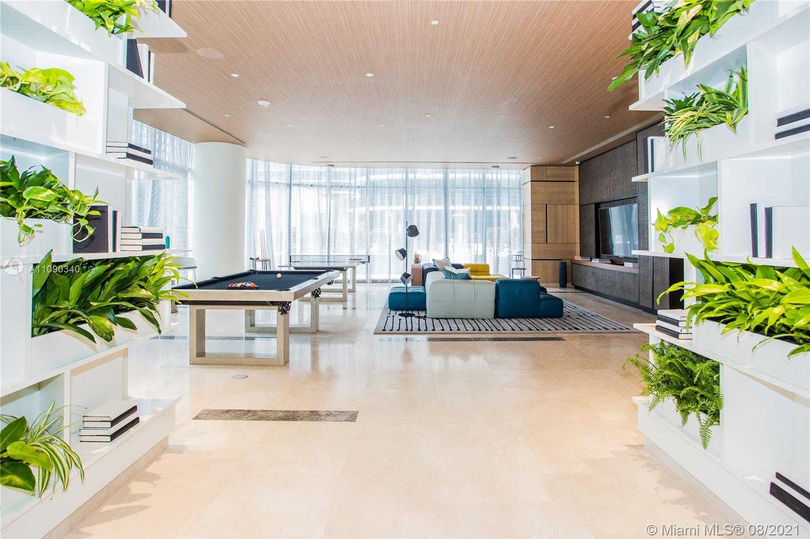 Small Image of 45 SOUTH WEST 9TH ST #3604, Miami Number 19