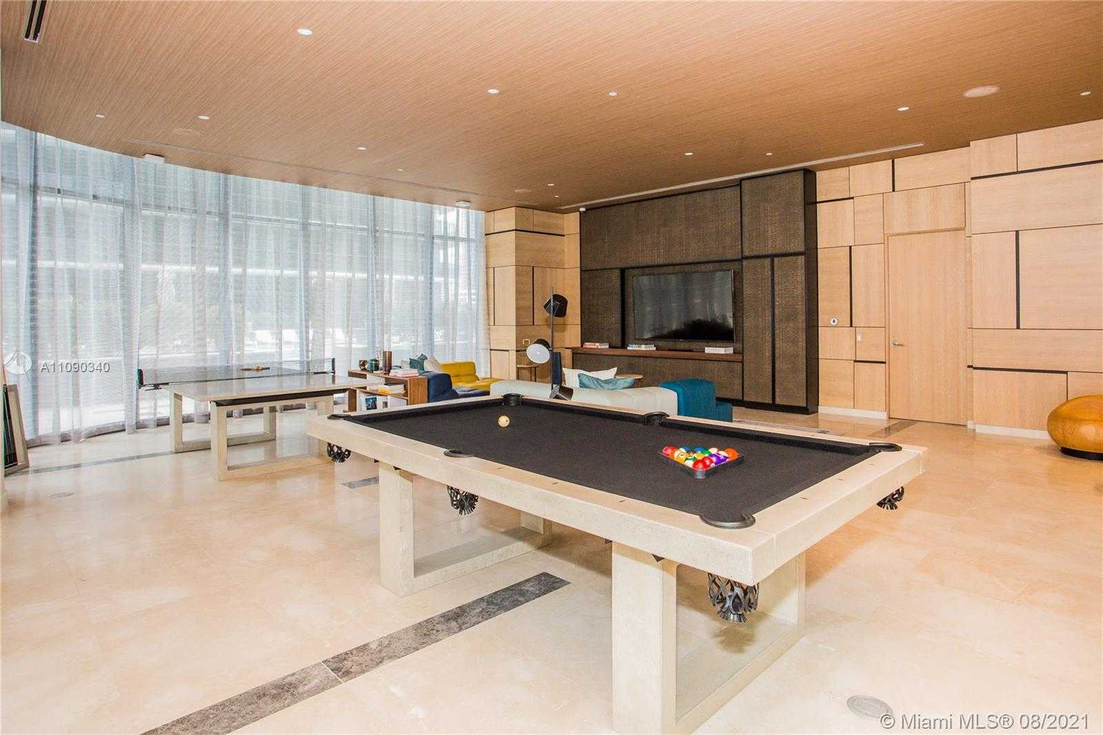 Small Image of 45 SOUTH WEST 9TH ST #3604, Miami Number 20