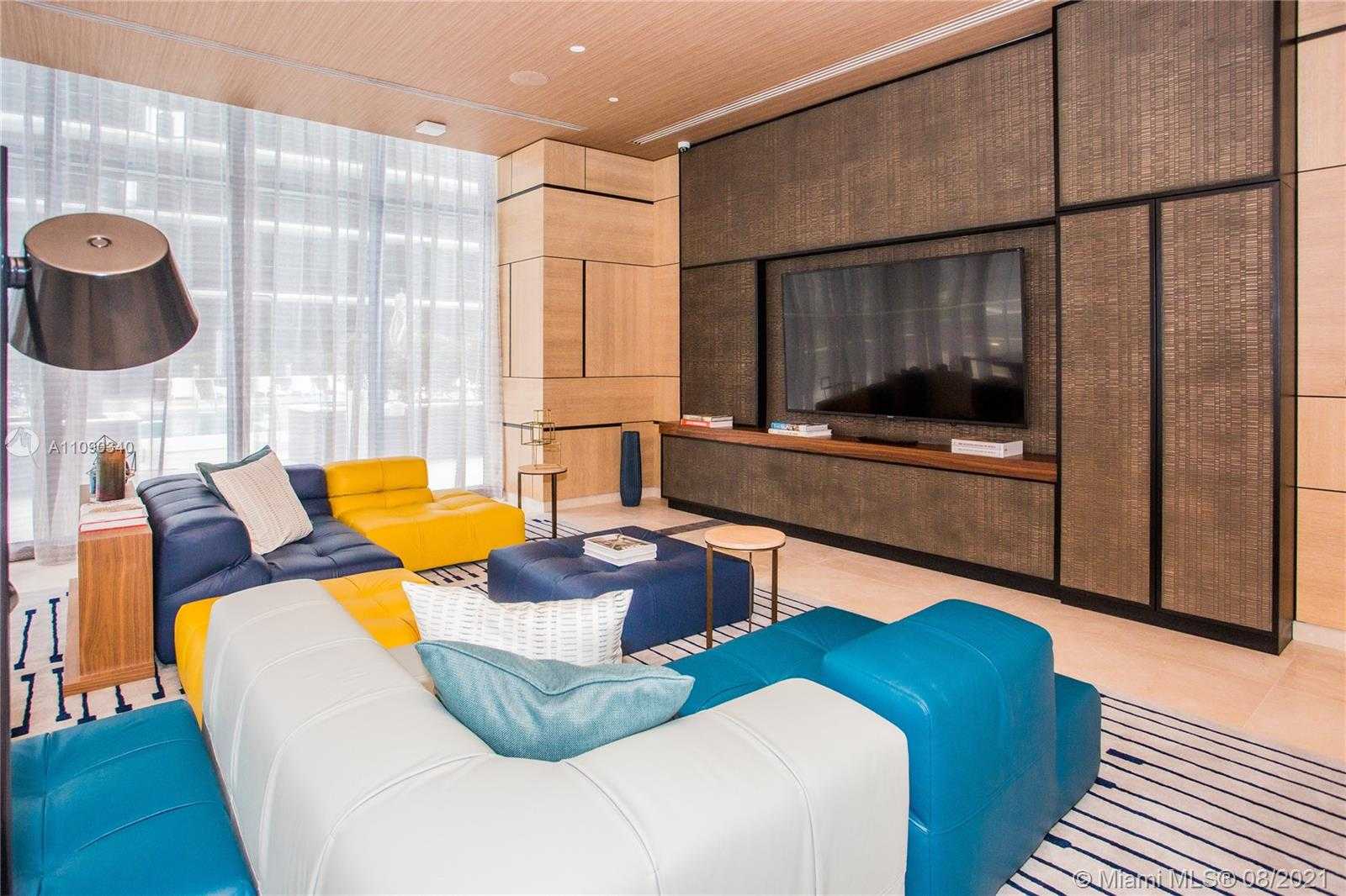 Small Image of 45 SOUTH WEST 9TH ST #3604, Miami Number 21