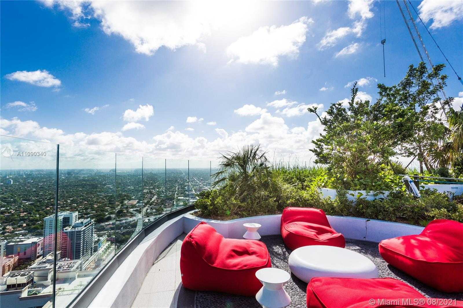 Small Image of 45 SOUTH WEST 9TH ST #3604, Miami Number 27