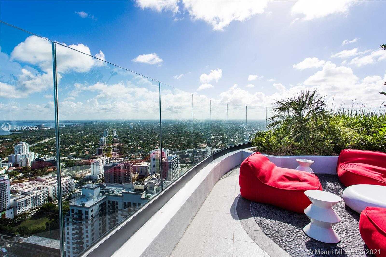 Small Image of 45 SOUTH WEST 9TH ST #3604, Miami Number 28