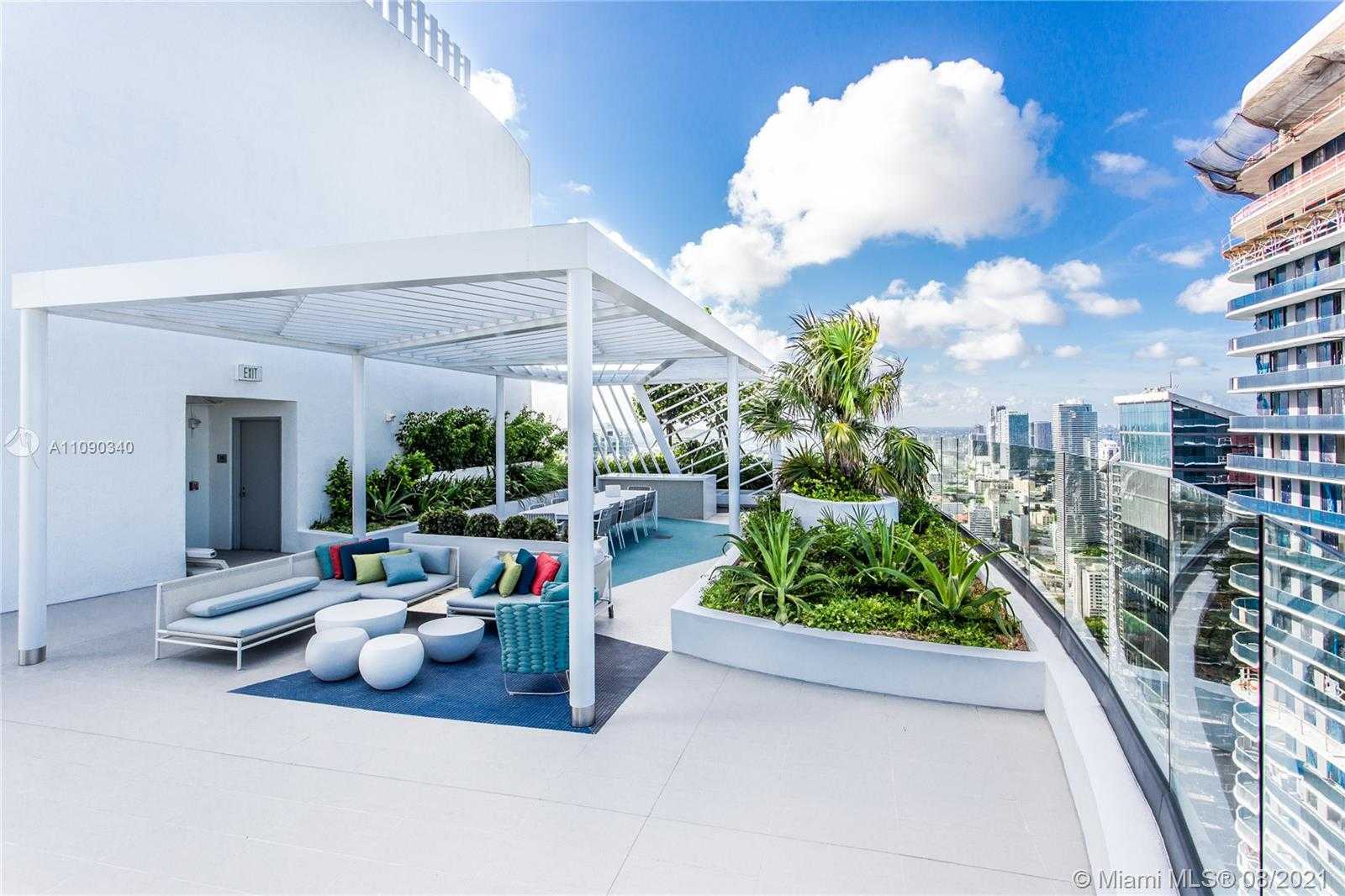 Small Image of 45 SOUTH WEST 9TH ST #3604, Miami Number 33