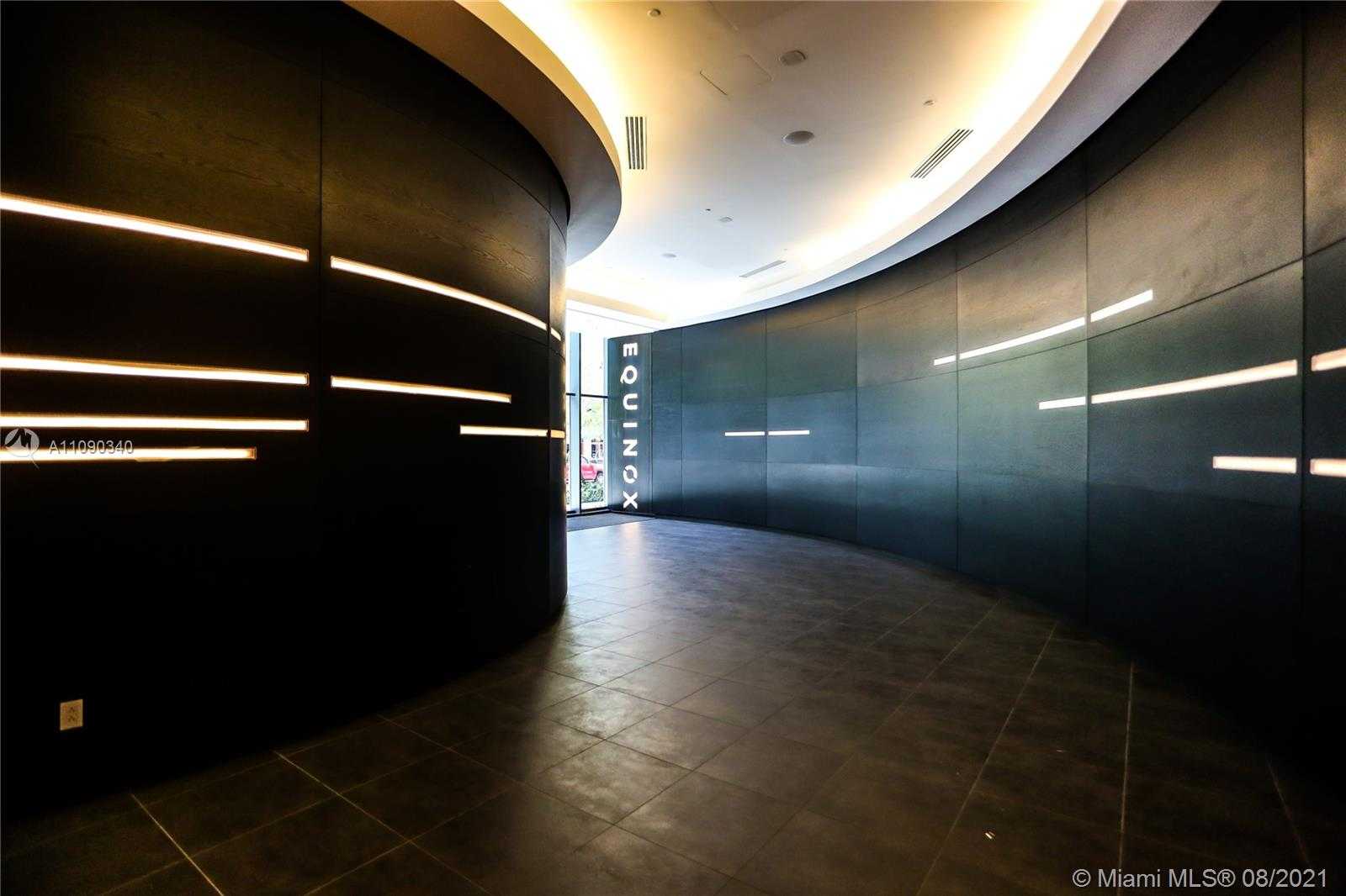 Small Image of 45 SOUTH WEST 9TH ST #3604, Miami Number 37