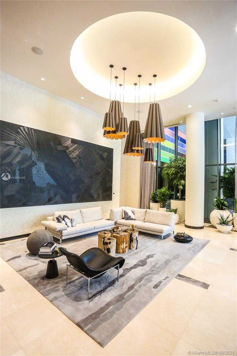 Small Image of 45 SOUTH WEST 9TH ST #3604, Miami Number 39