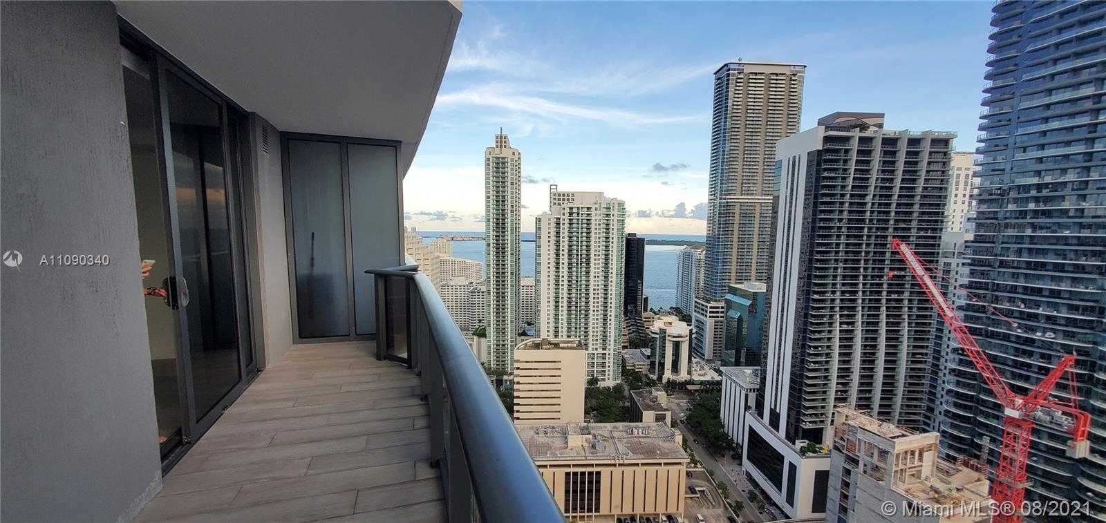 Small Image of 45 SOUTH WEST 9TH ST #3604, Miami Number 4