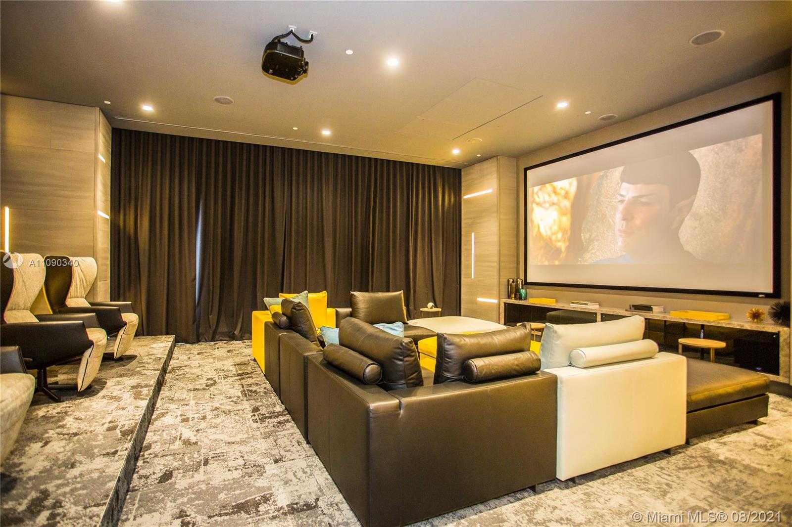 Small Image of 45 SOUTH WEST 9TH ST #3604, Miami Number 41