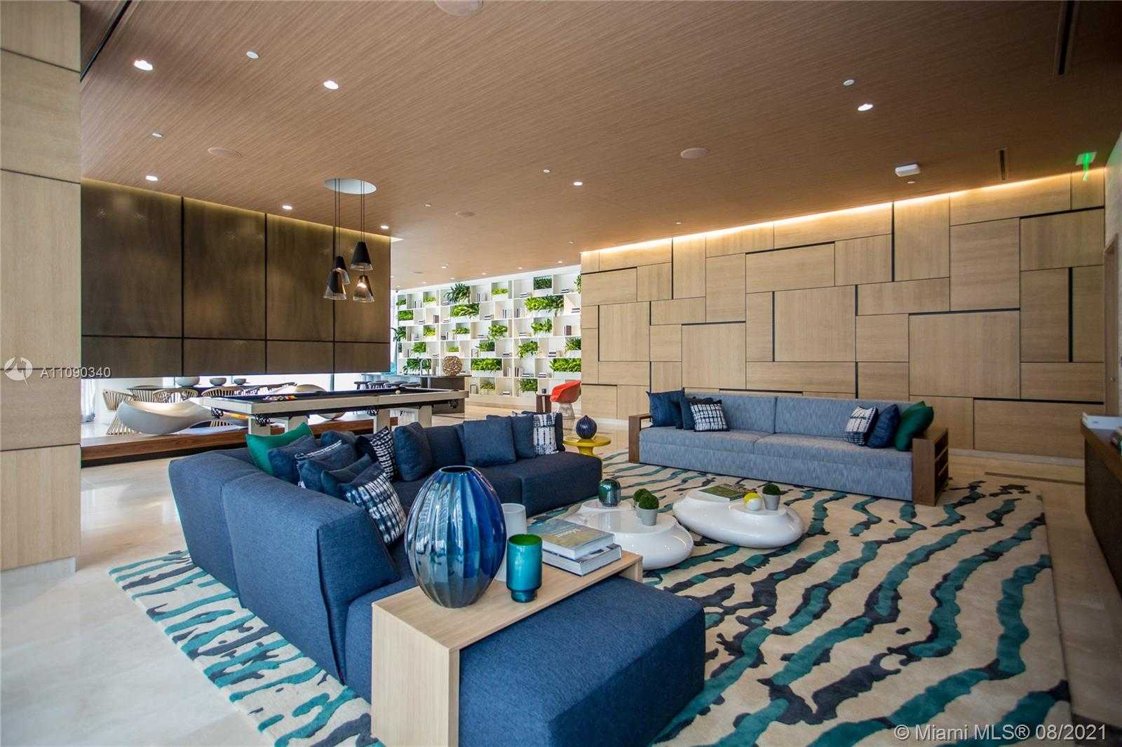 Small Image of 45 SOUTH WEST 9TH ST #3604, Miami Number 43