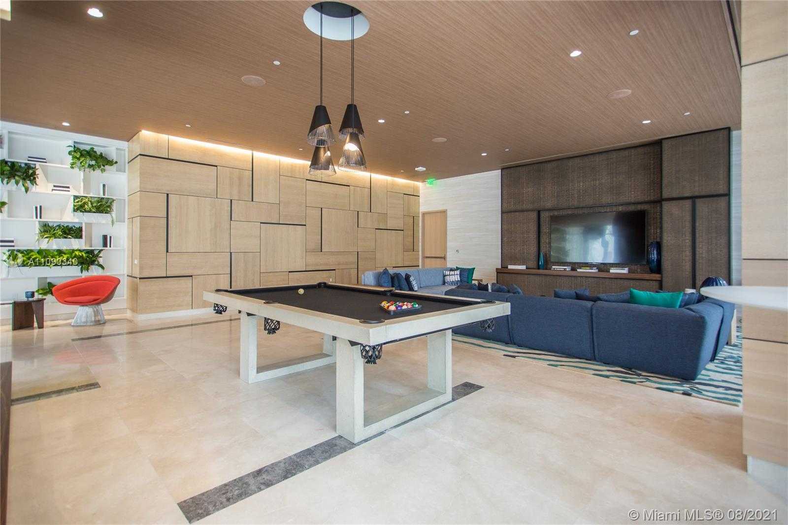 Small Image of 45 SOUTH WEST 9TH ST #3604, Miami Number 44