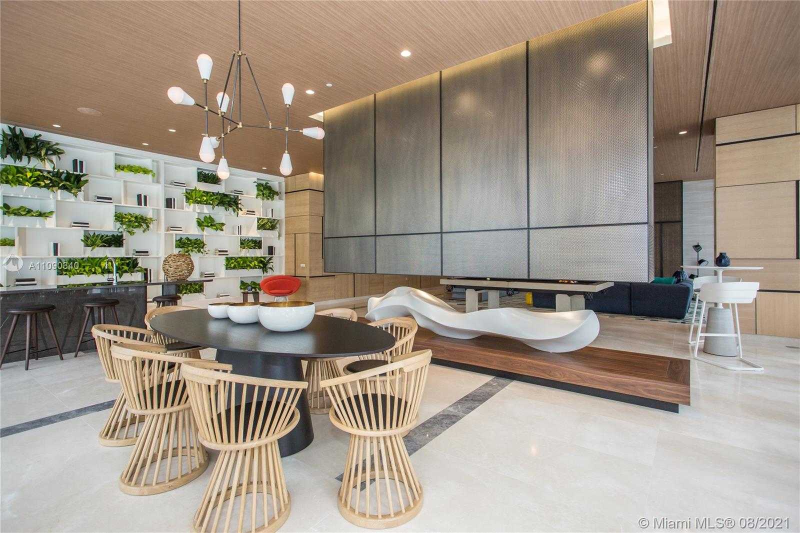 Small Image of 45 SOUTH WEST 9TH ST #3604, Miami Number 45