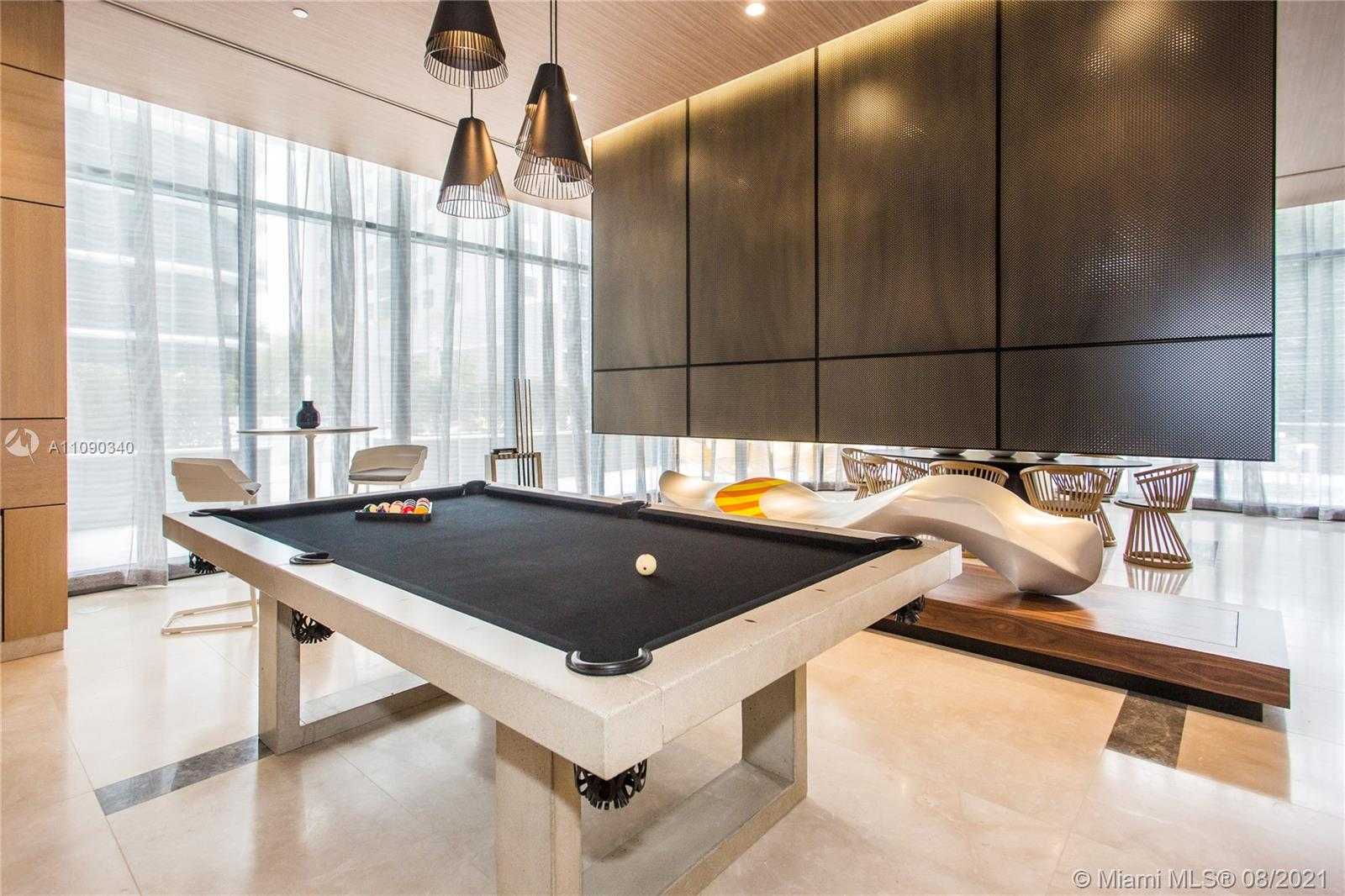Small Image of 45 SOUTH WEST 9TH ST #3604, Miami Number 47