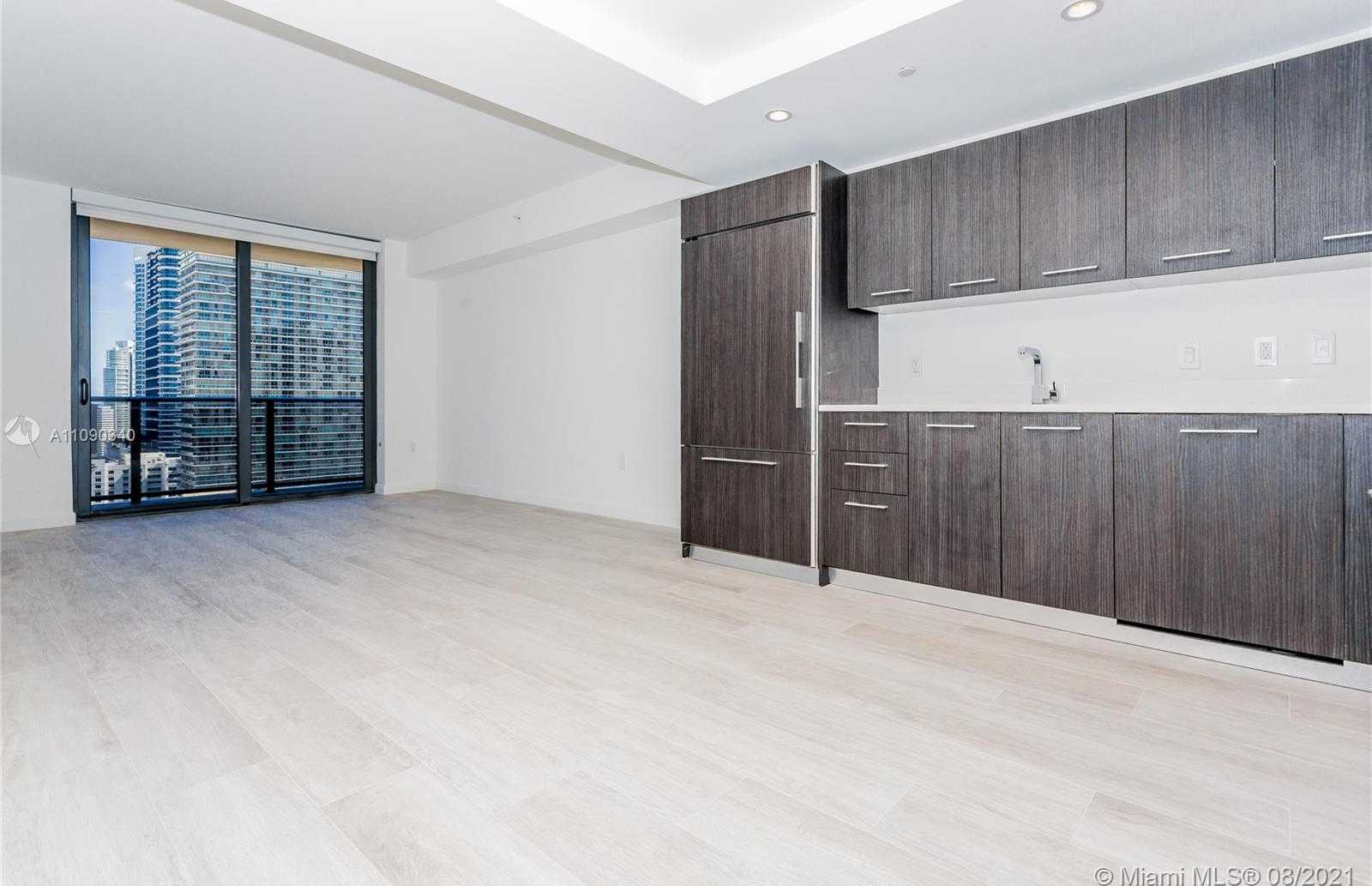 Small Image of 45 SOUTH WEST 9TH ST #3604, Miami Number 50