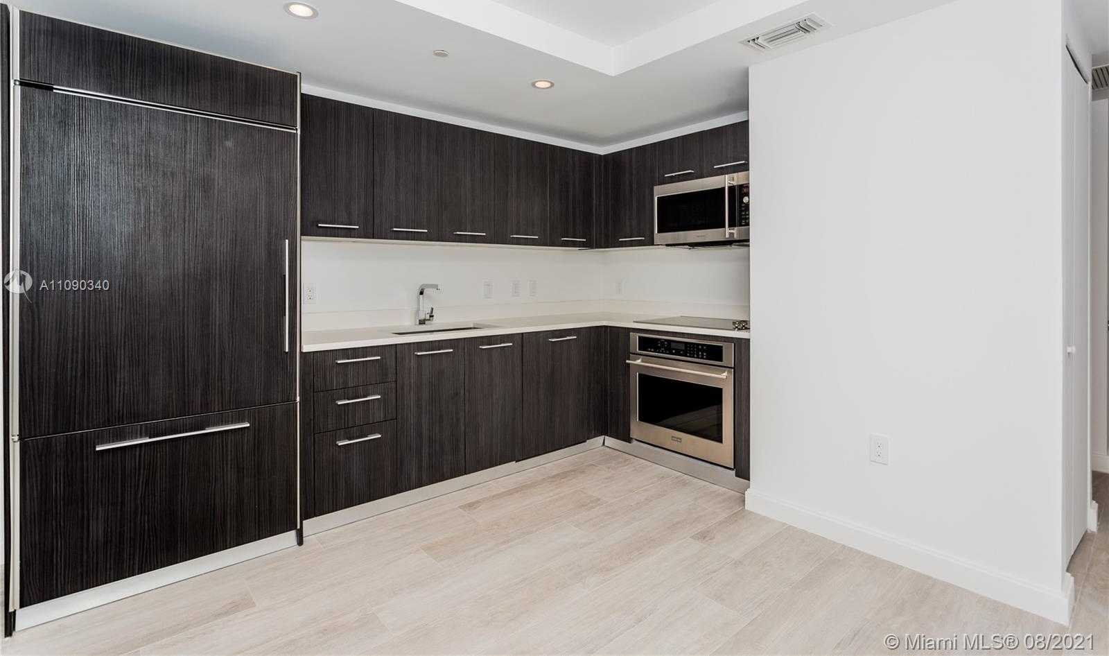 Small Image of 45 SOUTH WEST 9TH ST #3604, Miami Number 51