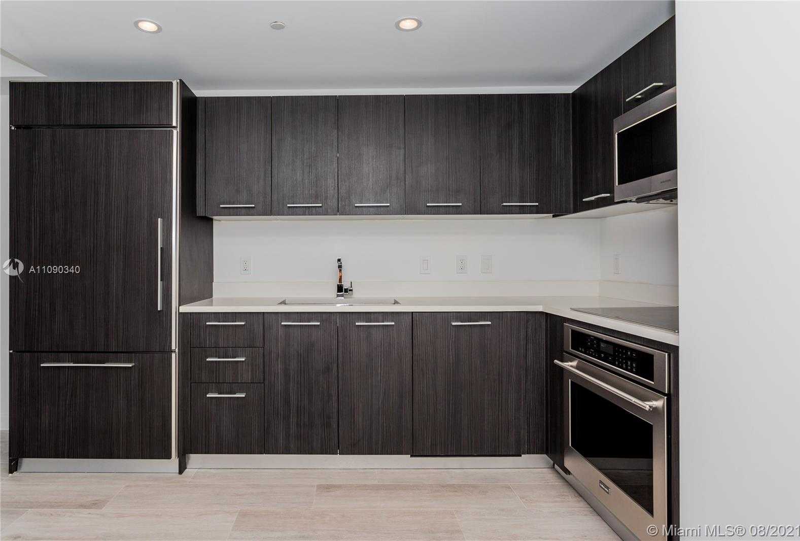 Small Image of 45 SOUTH WEST 9TH ST #3604, Miami Number 52