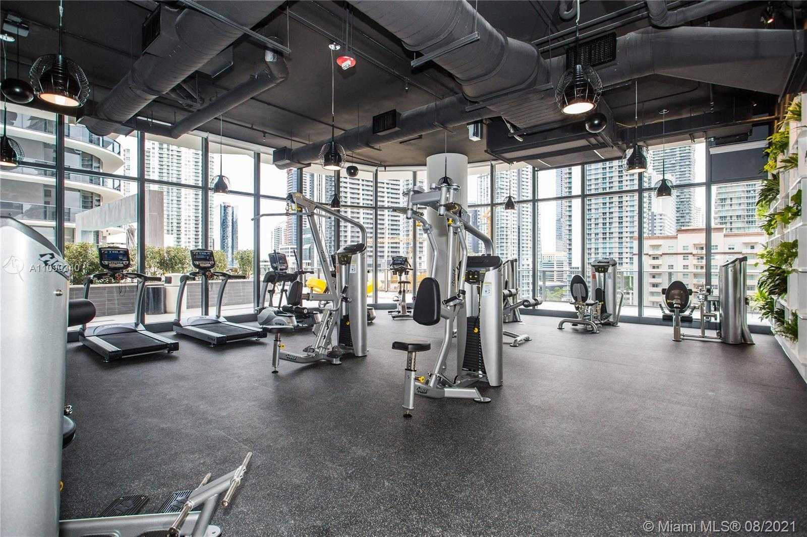 Small Image of 45 SOUTH WEST 9TH ST #3604, Miami Number 7