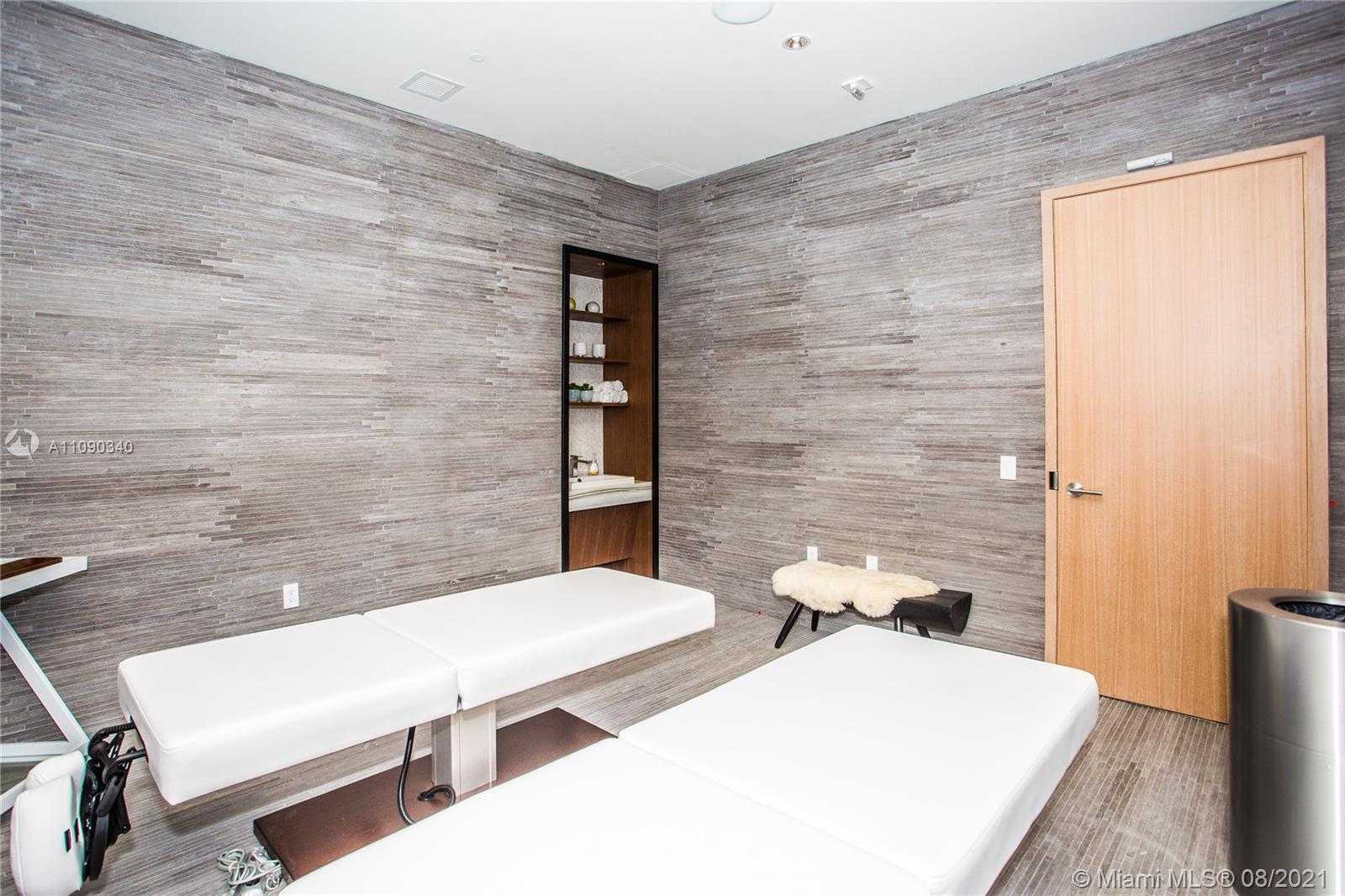 Small Image of 45 SOUTH WEST 9TH ST #3604, Miami Number 9