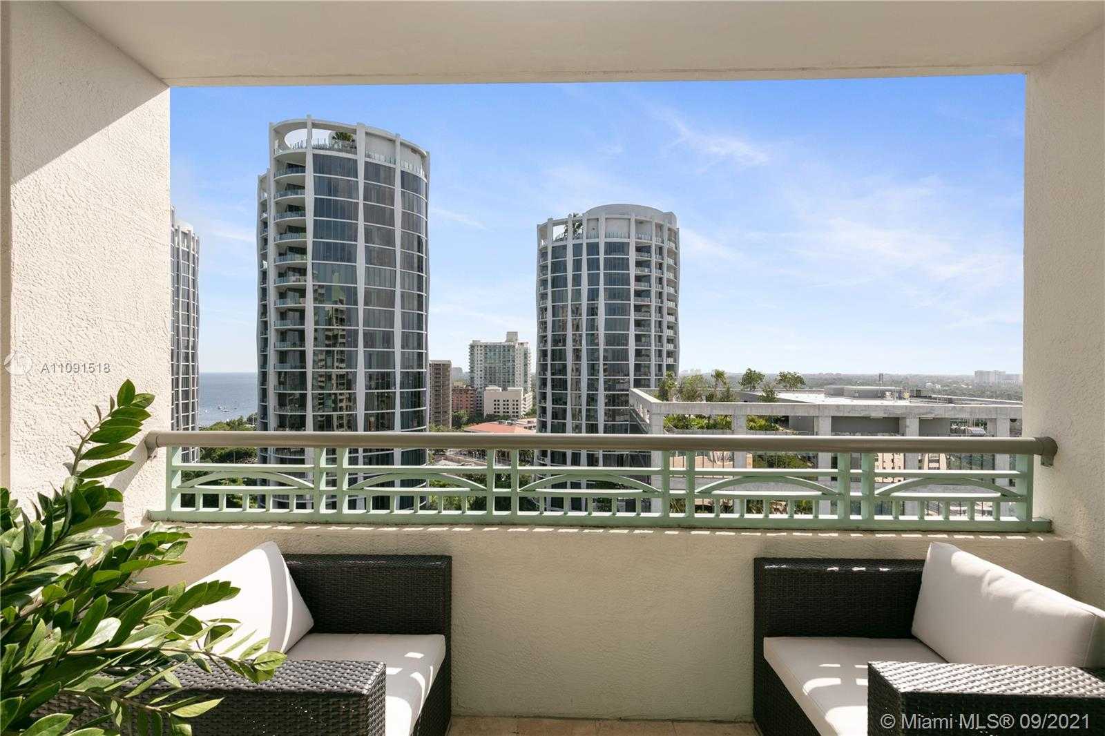 Small Image of 3350 SOUTH WEST 27TH AVE #1504, Coconut Grove Number 13