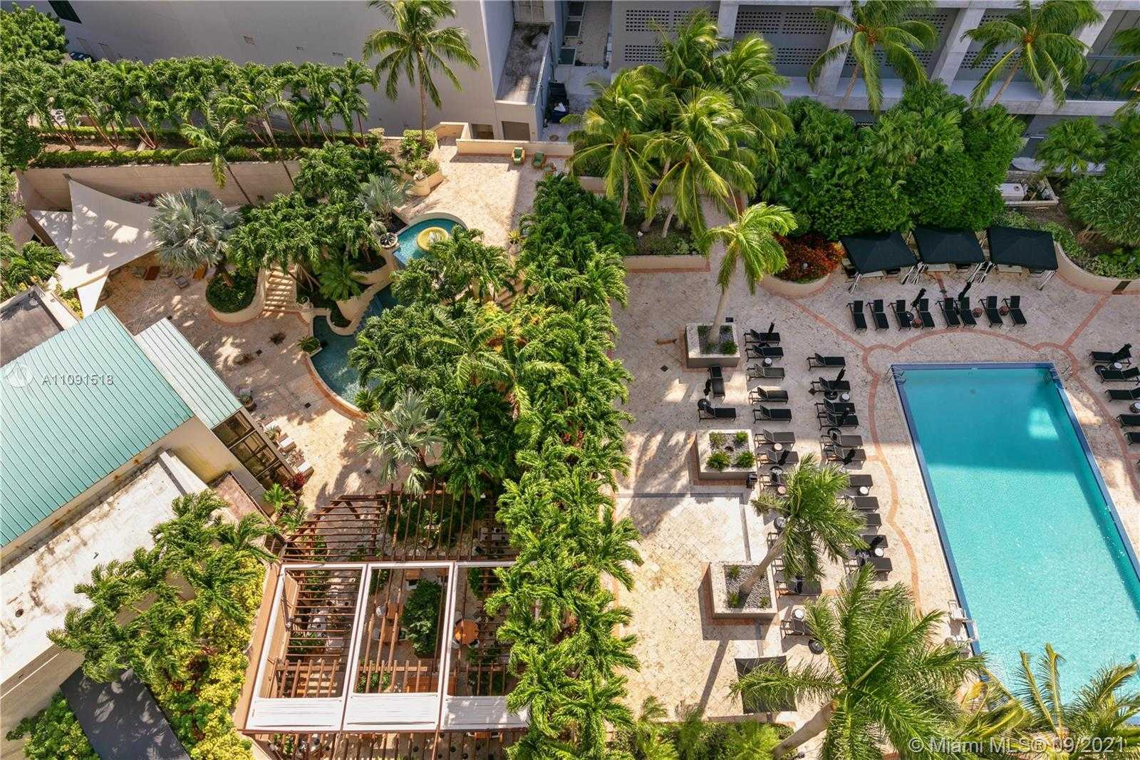 Small Image of 3350 SOUTH WEST 27TH AVE #1504, Coconut Grove Number 14