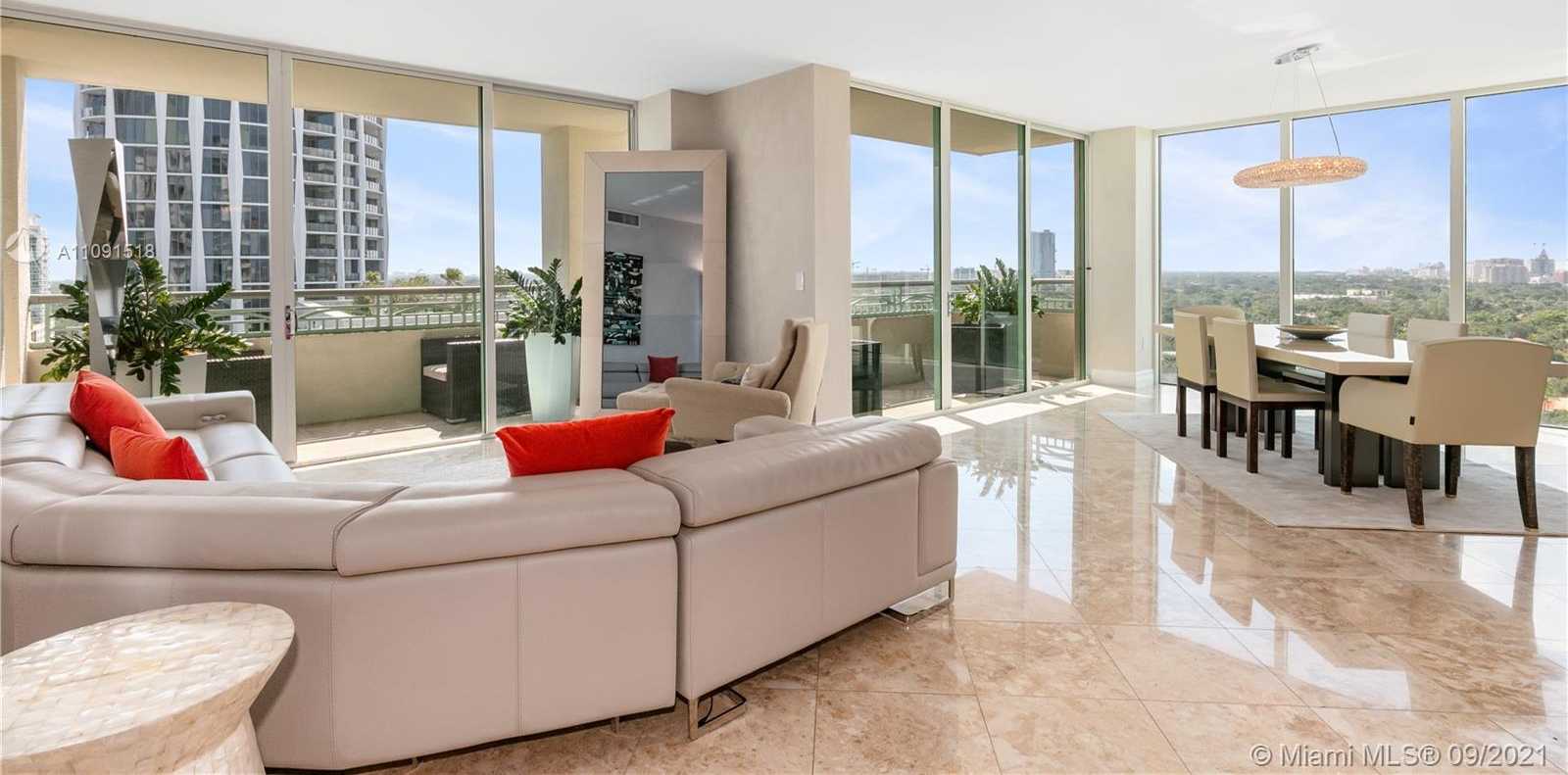 Small Image of 3350 SOUTH WEST 27TH AVE #1504, Coconut Grove Number 2