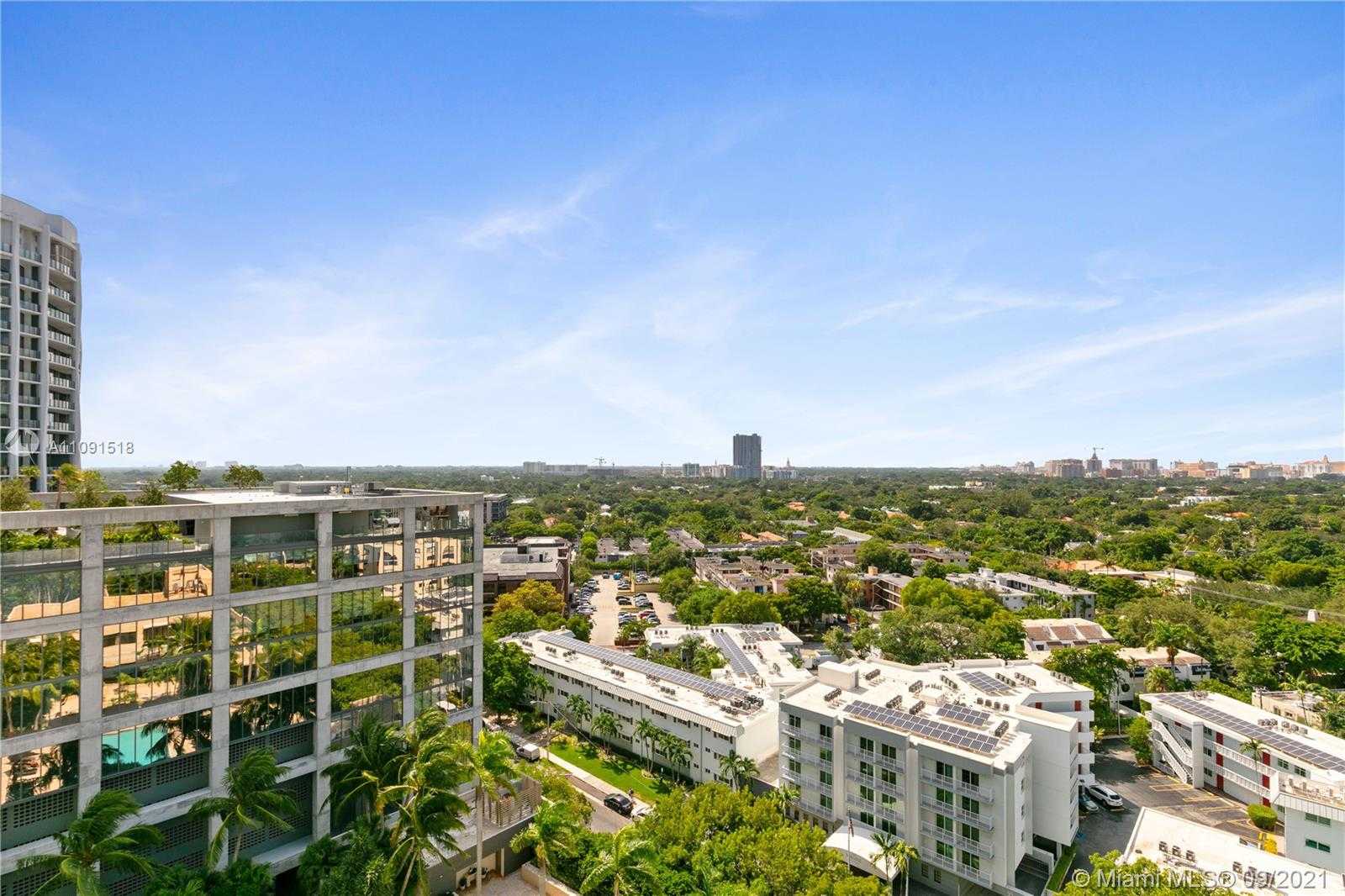 Small Image of 3350 SOUTH WEST 27TH AVE #1504, Coconut Grove Number 21