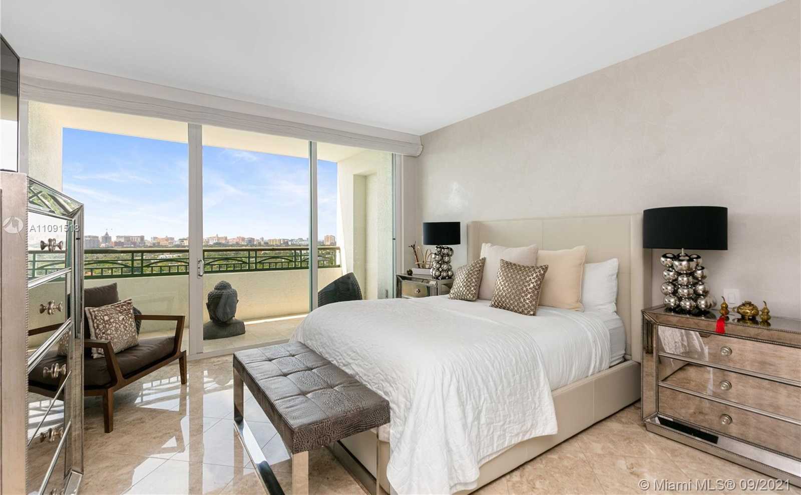 Small Image of 3350 SOUTH WEST 27TH AVE #1504, Coconut Grove Number 22