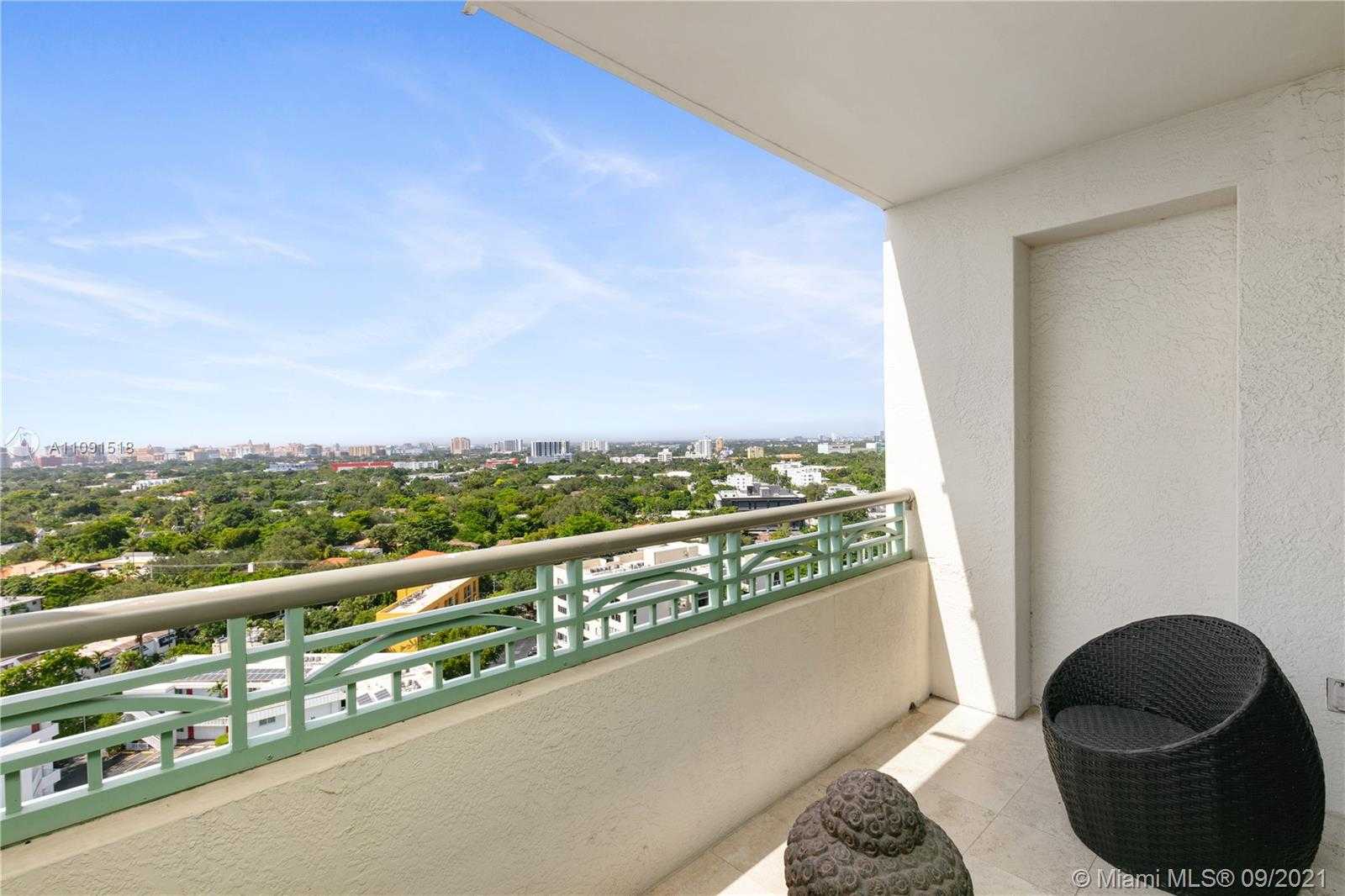 Small Image of 3350 SOUTH WEST 27TH AVE #1504, Coconut Grove Number 26