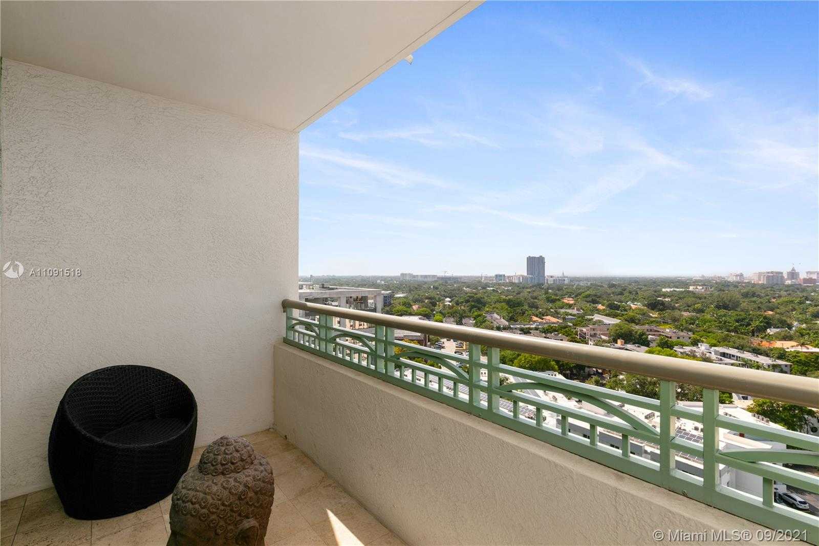 Small Image of 3350 SOUTH WEST 27TH AVE #1504, Coconut Grove Number 27