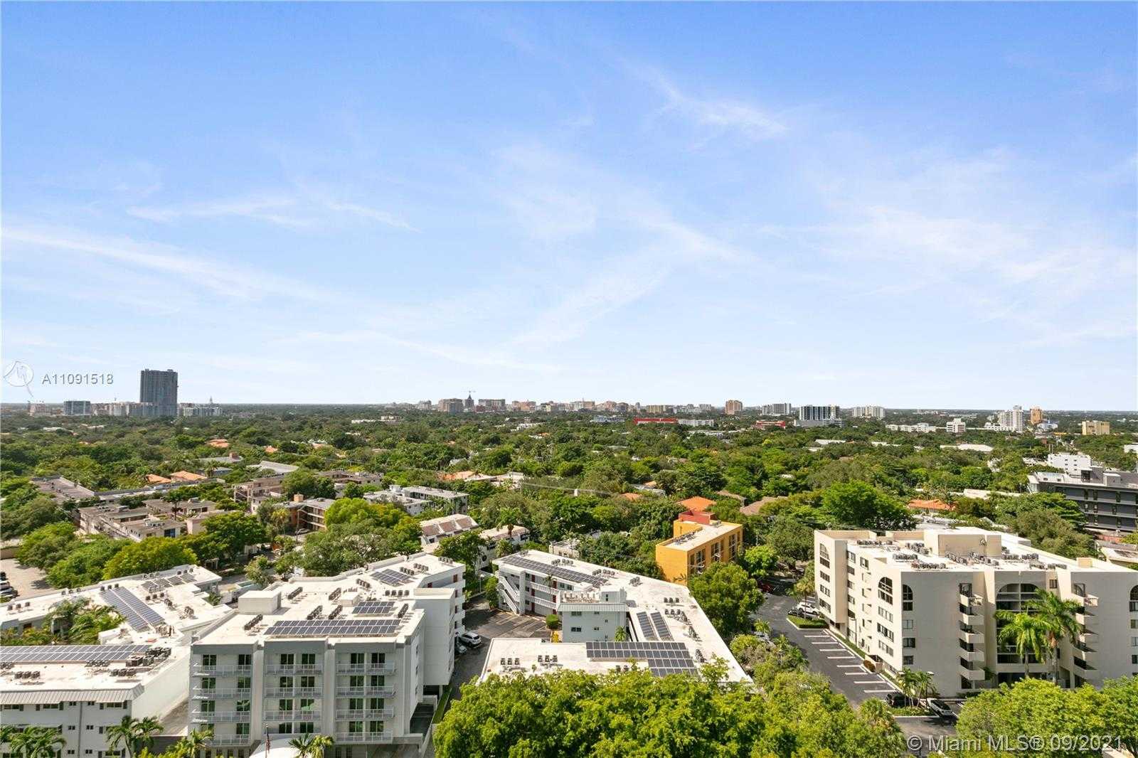 Small Image of 3350 SOUTH WEST 27TH AVE #1504, Coconut Grove Number 29