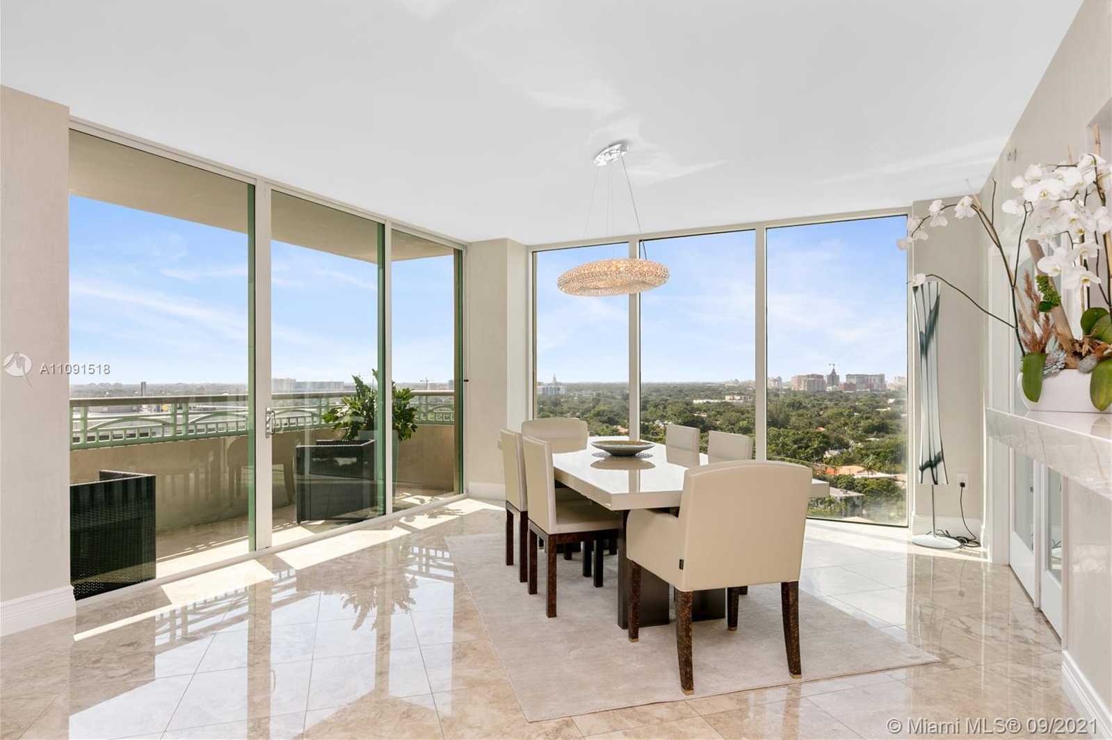 Small Image of 3350 SOUTH WEST 27TH AVE #1504, Coconut Grove Number 3