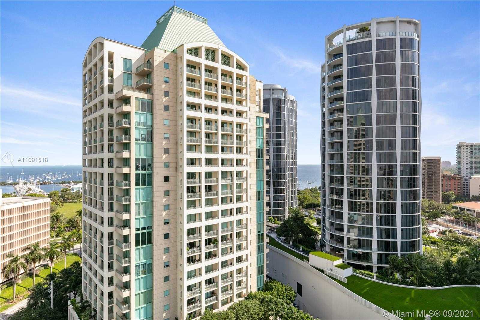 Small Image of 3350 SOUTH WEST 27TH AVE #1504, Coconut Grove Number 30